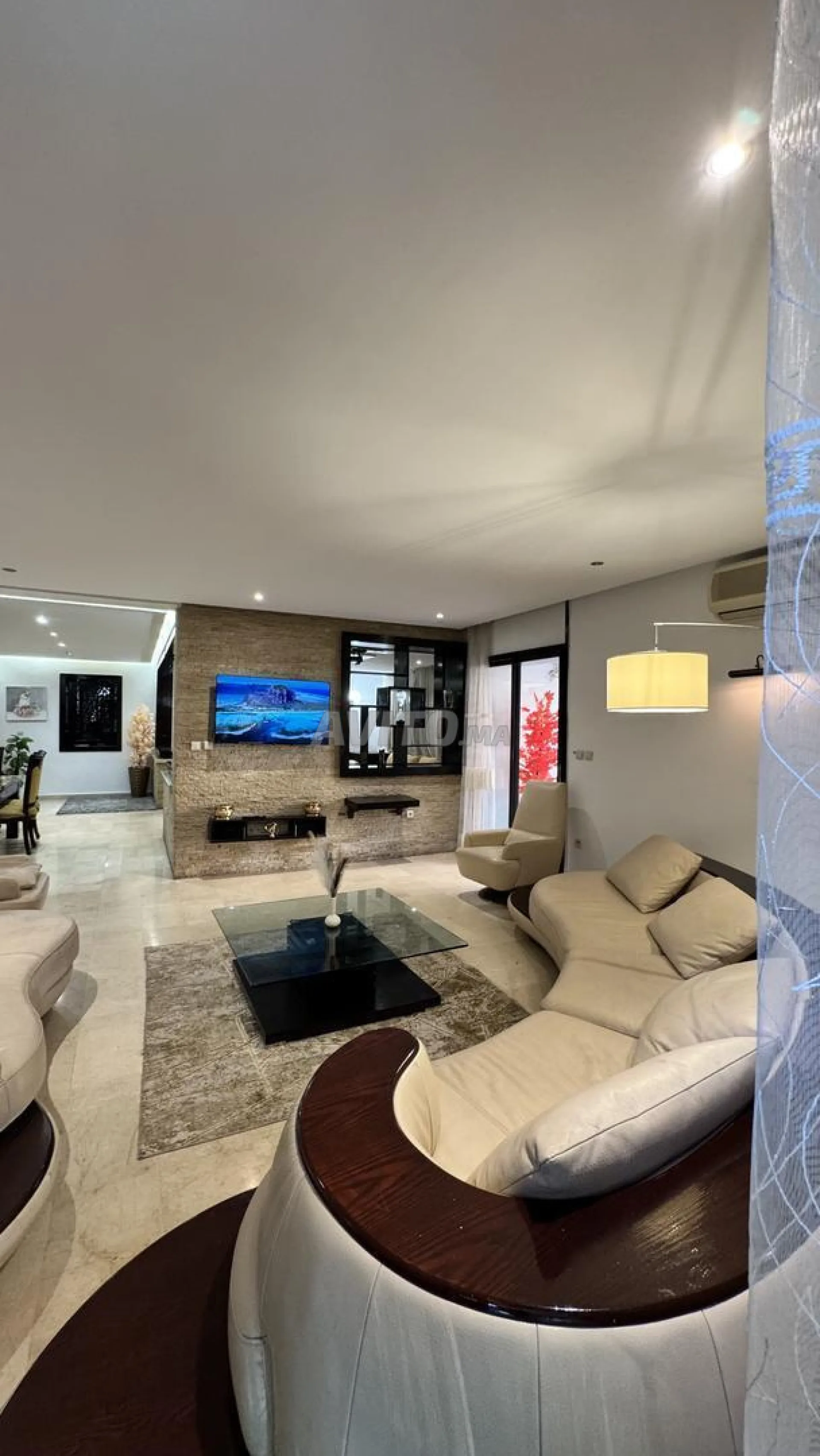APPARTEMENT JOURNALIER