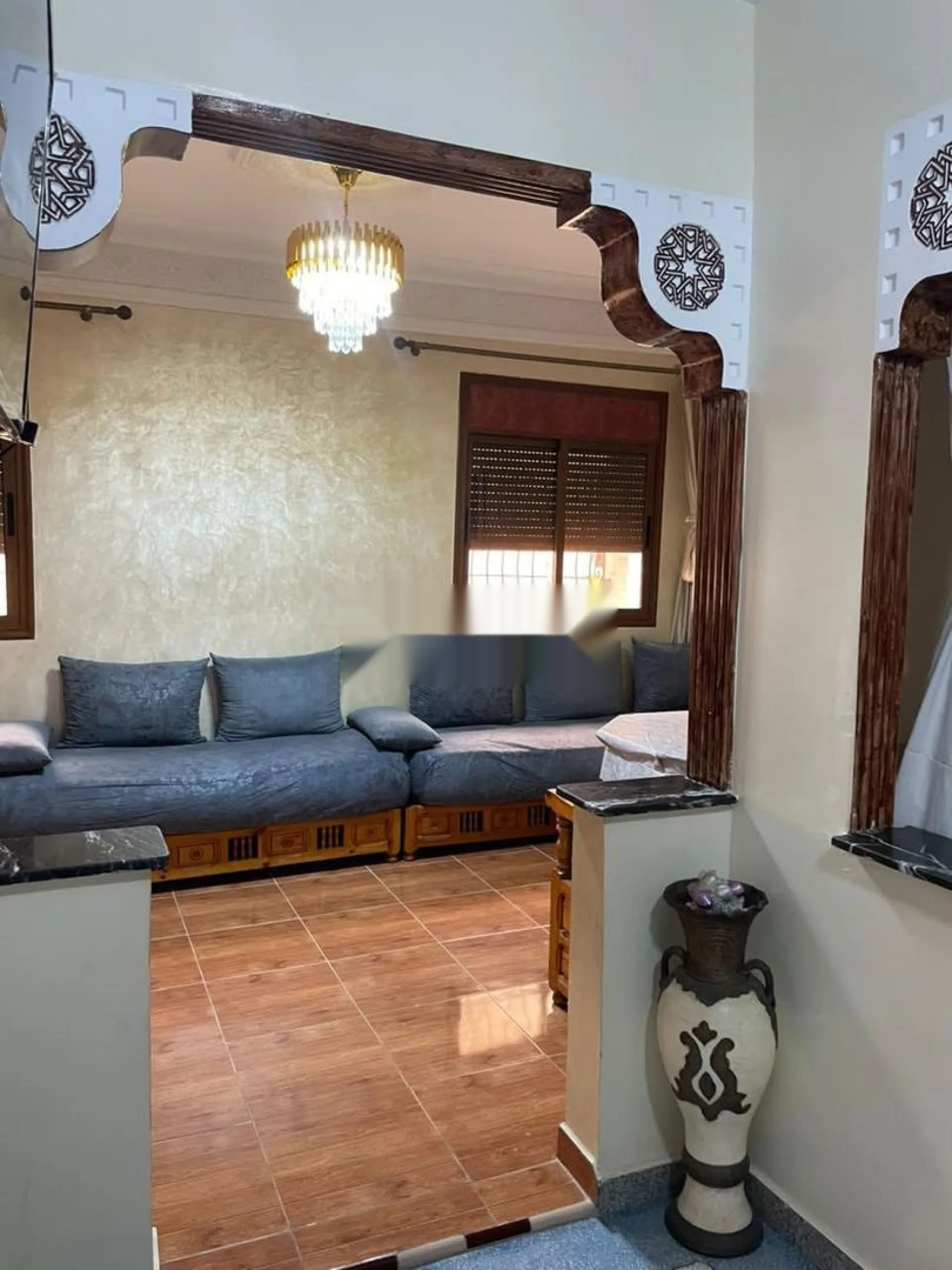 Appartements à louer 70 m²