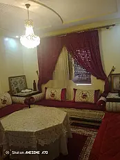 شقة للإيجار باليوم