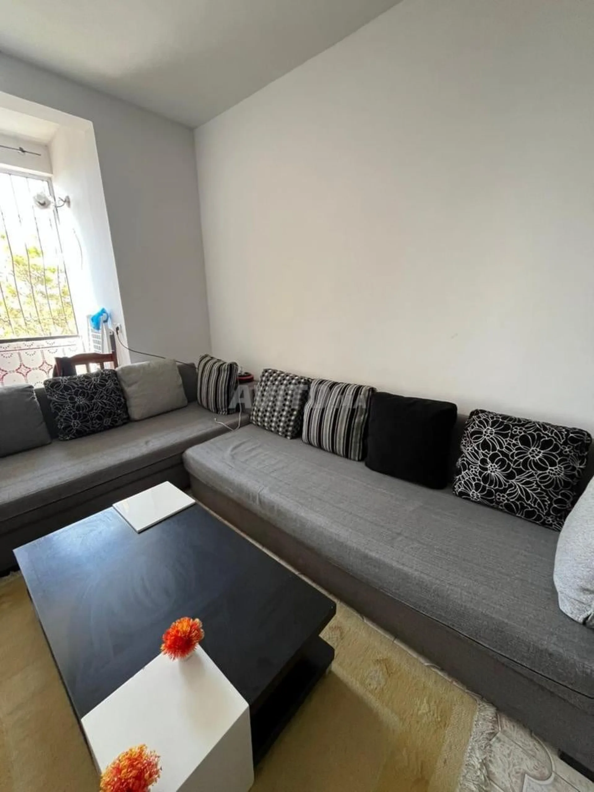 Appartement à louer 43 m²