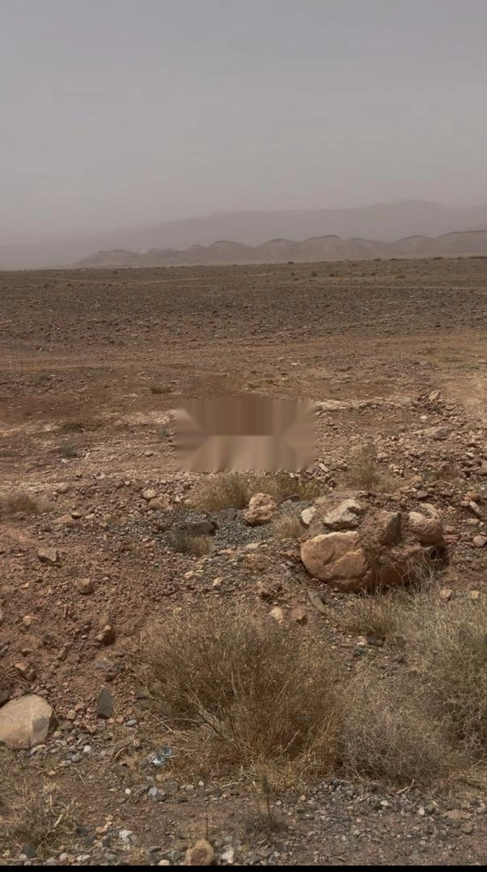 أرض قابلة للبناء غير محررة