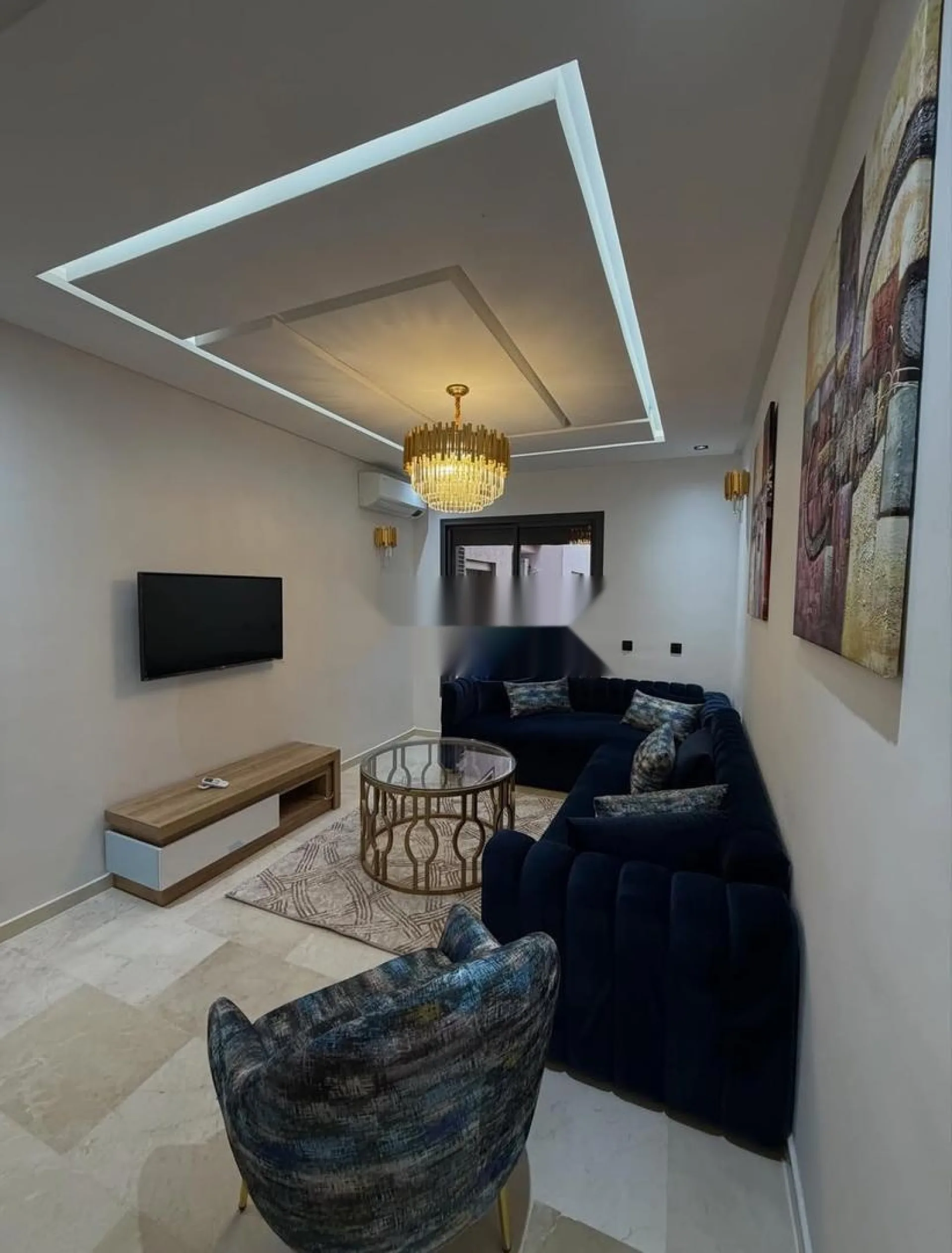 Appartement excellent à louer