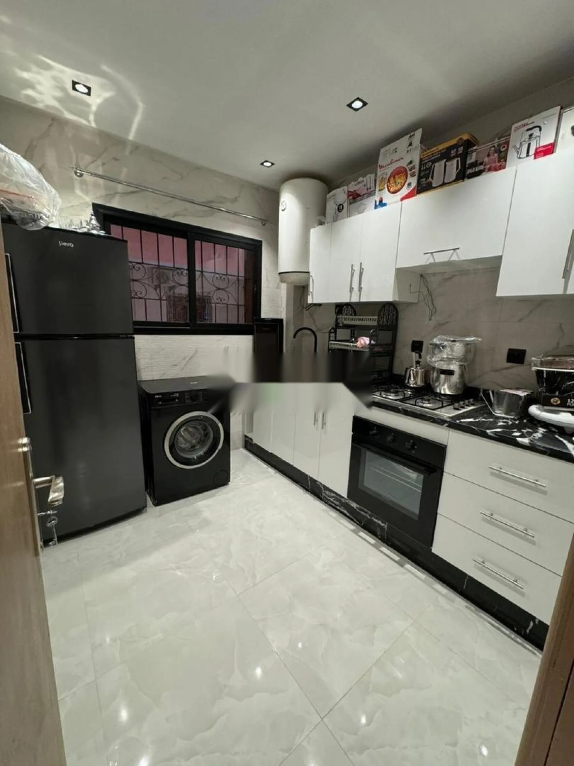 Appartement excellent à louer