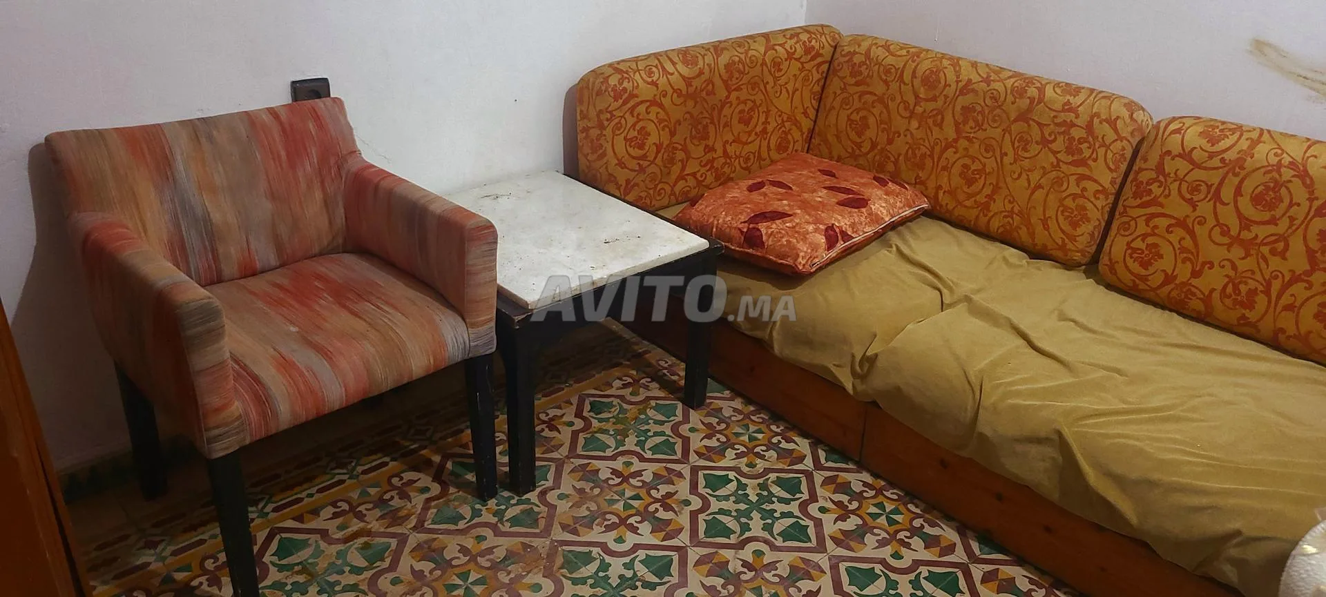 Offre de colocation Rabat