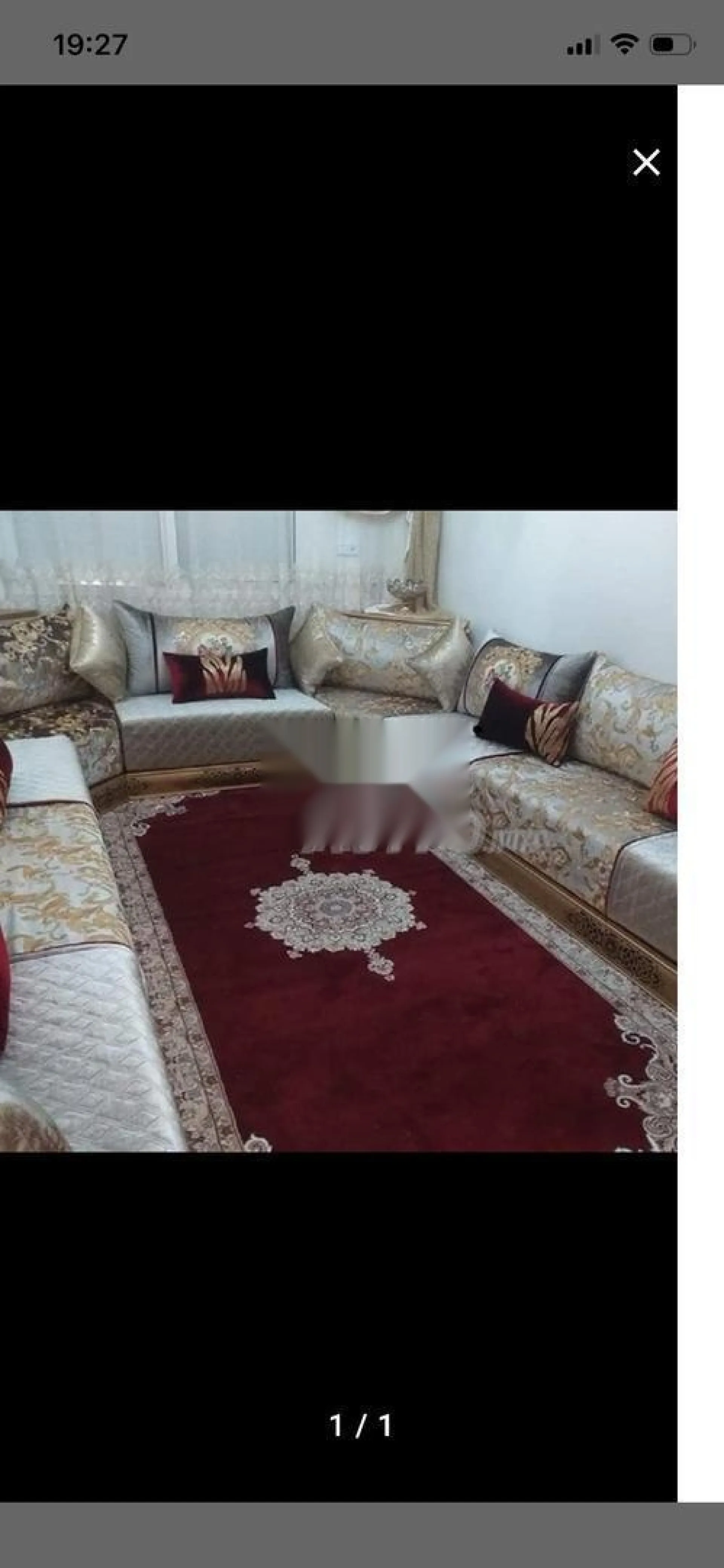 Appartement pour couples mariés près de la mer