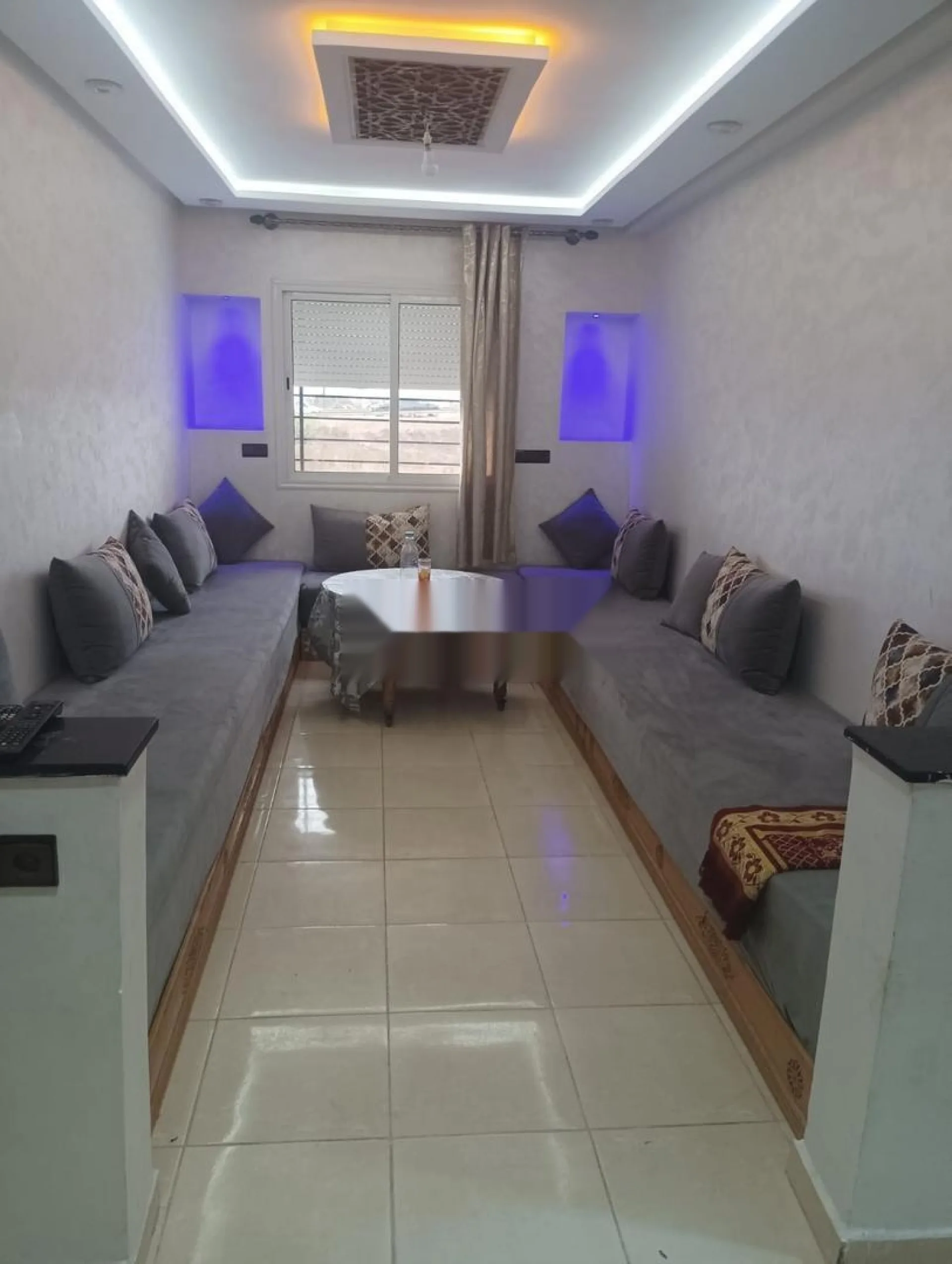 Skhirat Résidence Nour