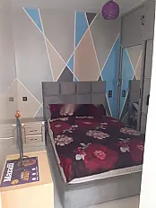 Appartement climatisé à louer Guéliz