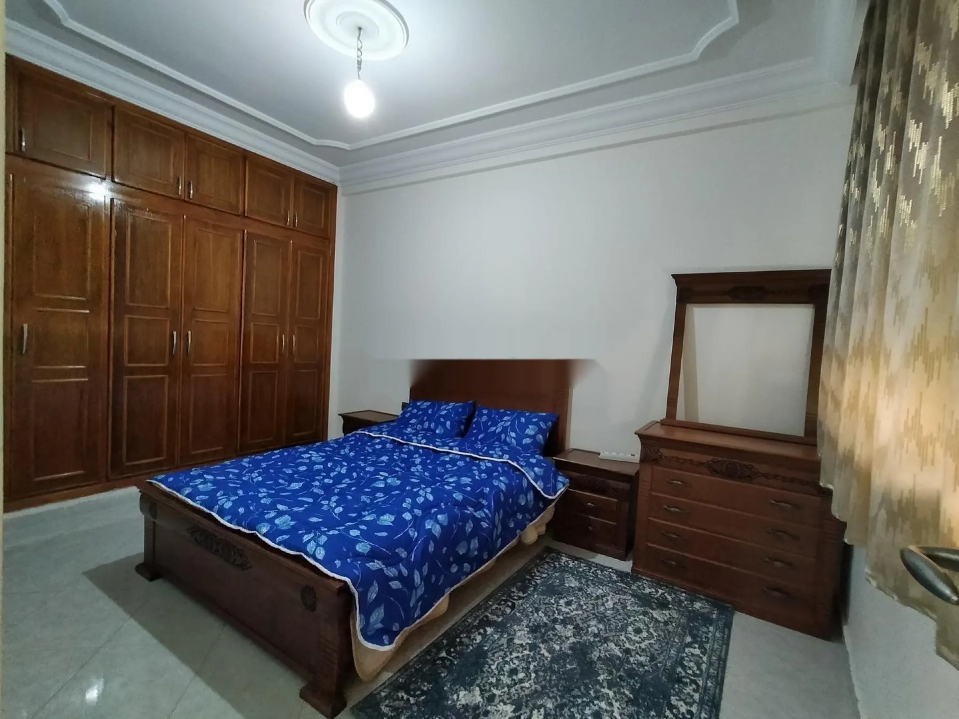 Très bel appartement meublé à Temara