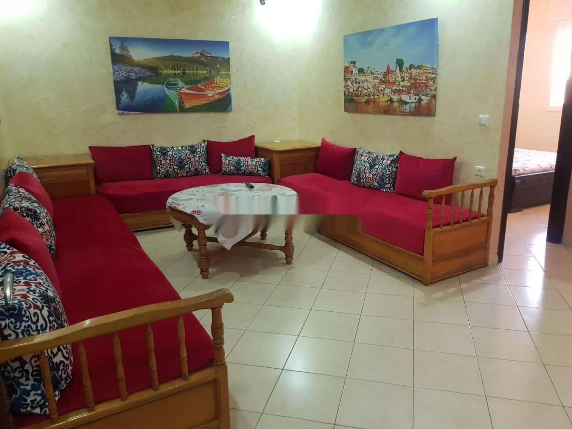 Appartement Résidence Avec piscine & sans piscine