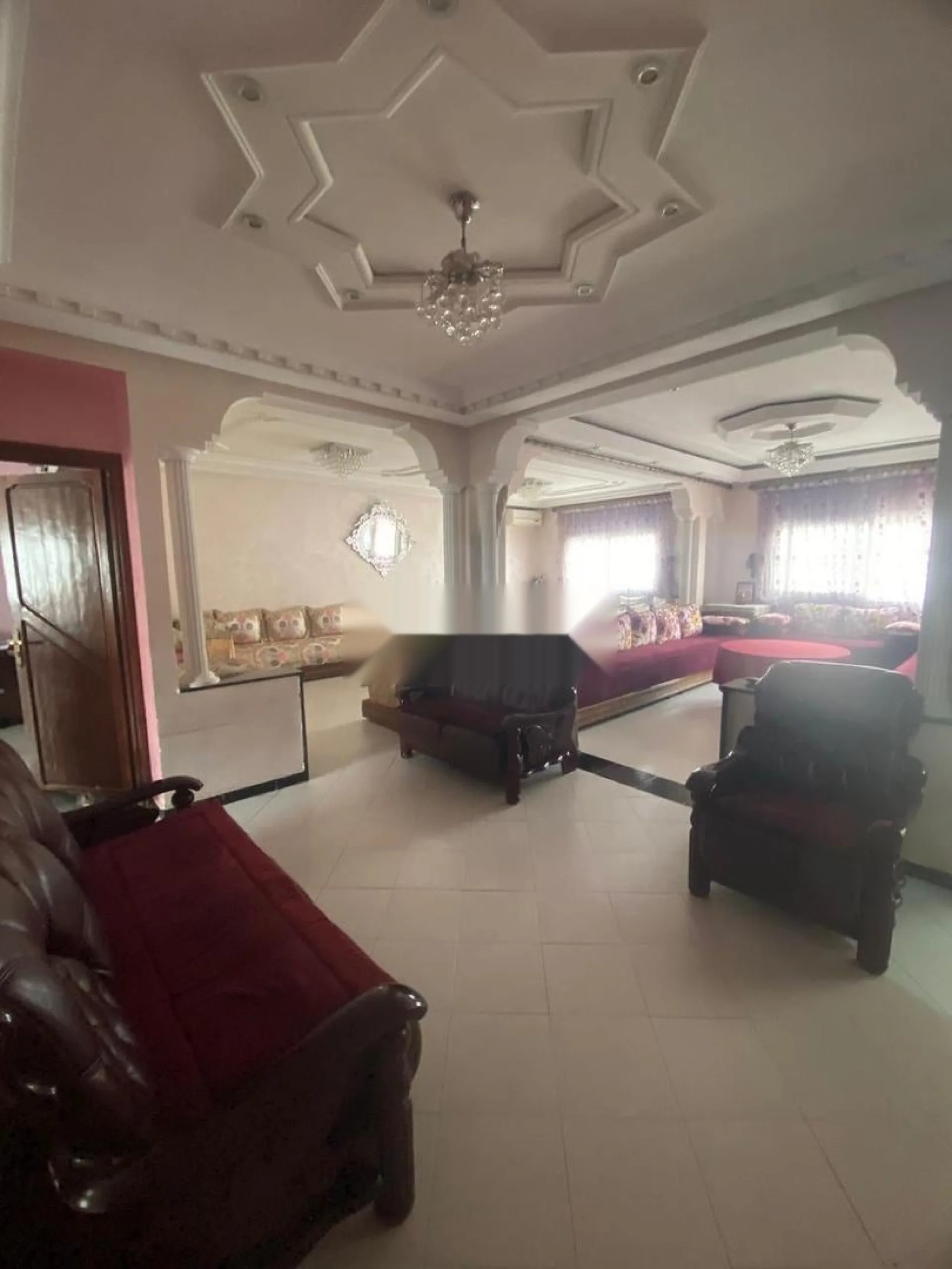 Bel Appartement à Vendre à hay badr