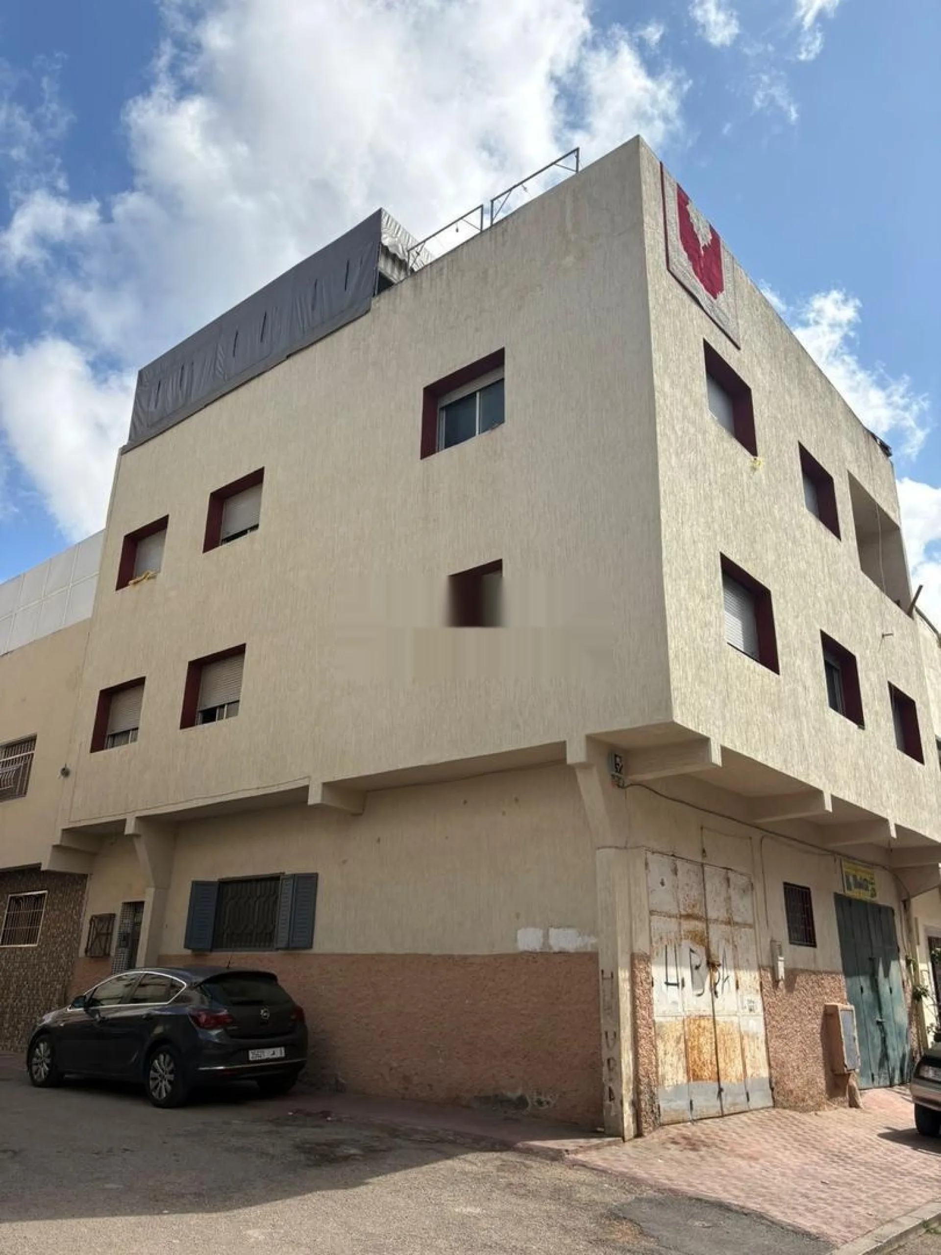 Maison à vendre à Hay Nahda