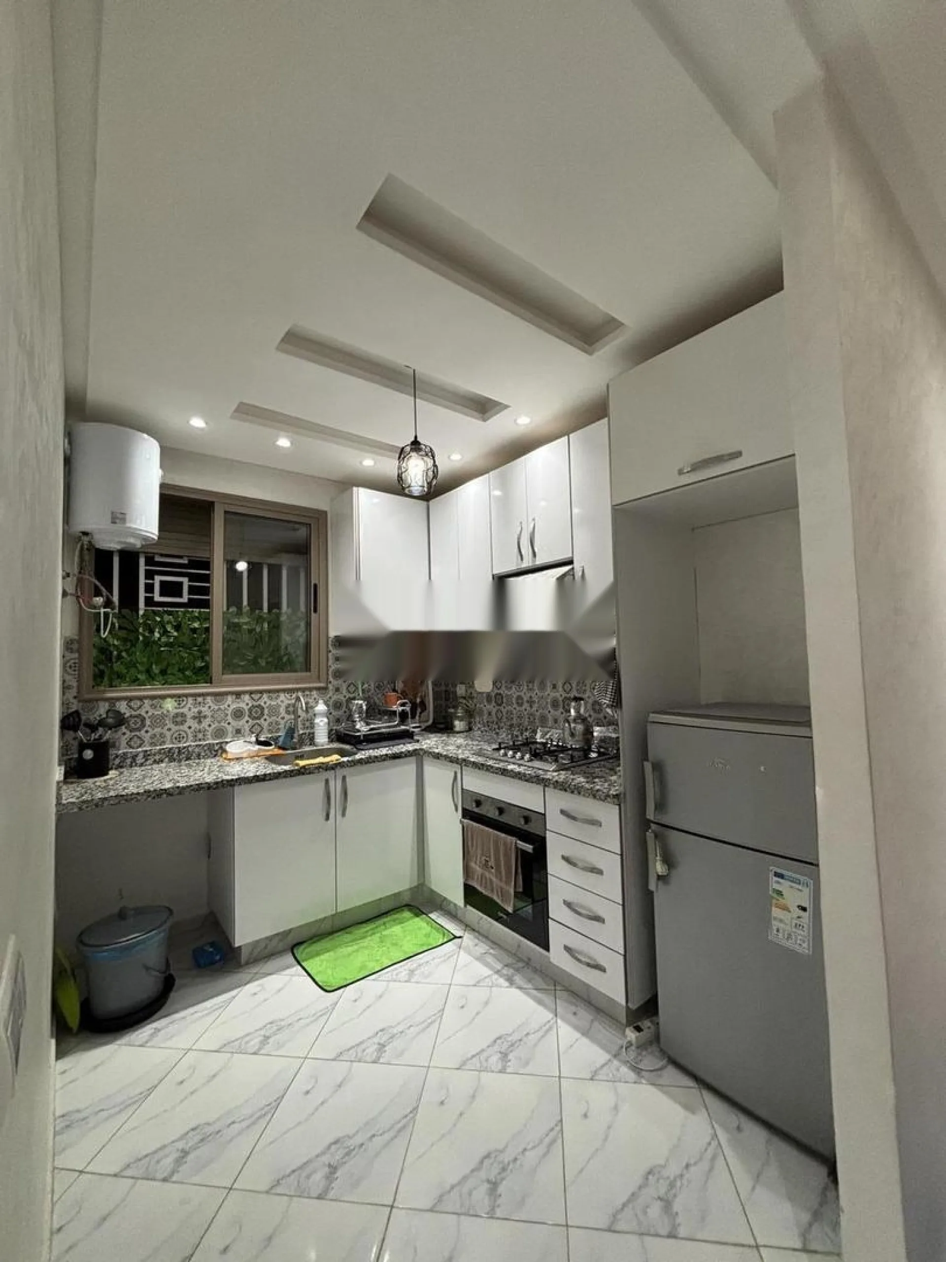 Appartement meublé équipé à louer