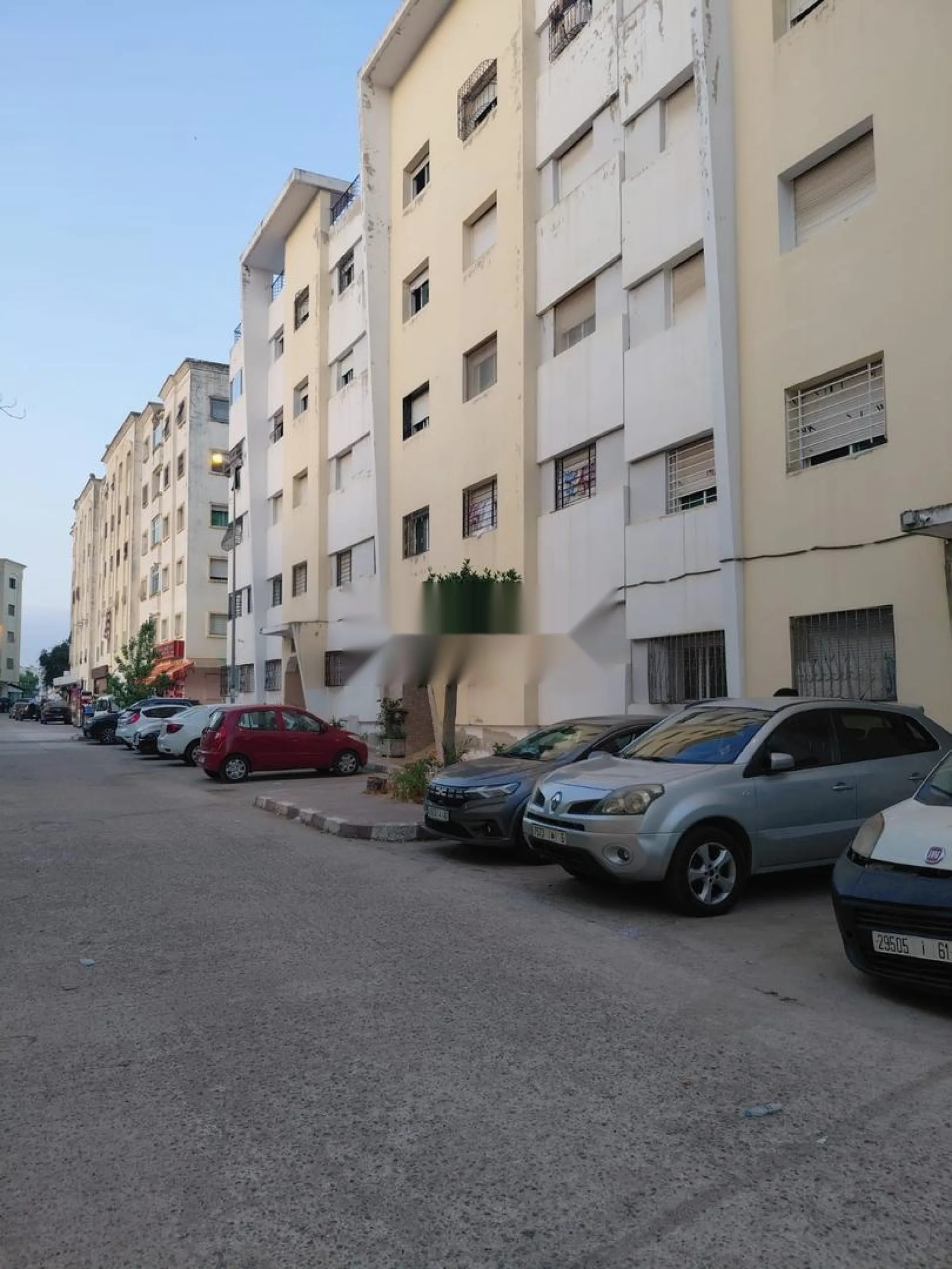 Excellent appartement à vendre Zemmouri 3 Déclaration totale