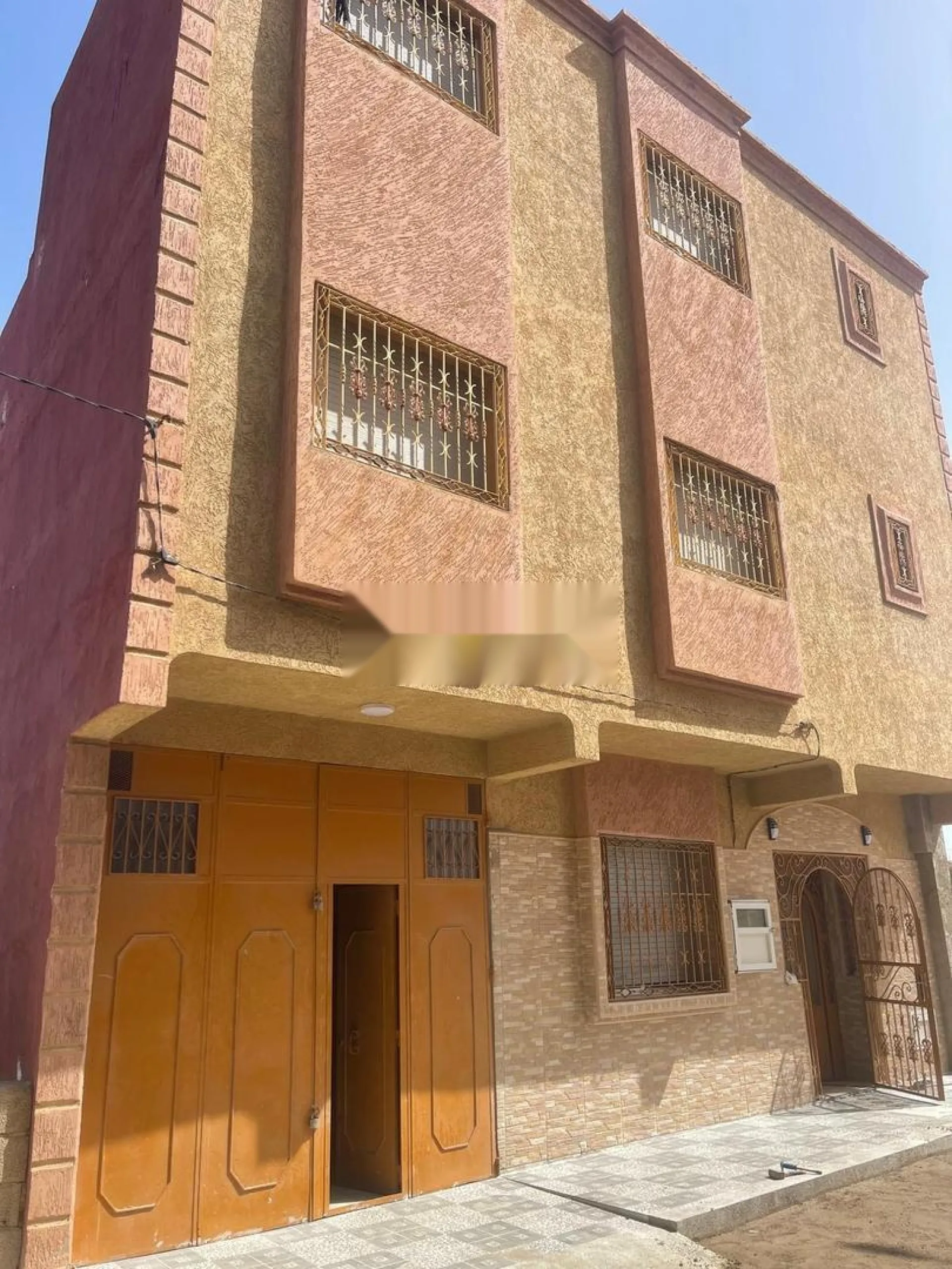 Ras El Ma Nador
