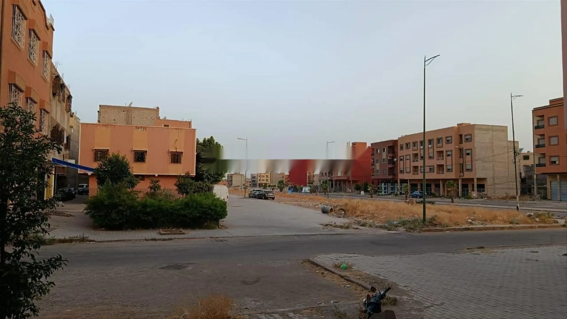 متجر صغير مستودع للإيجار
