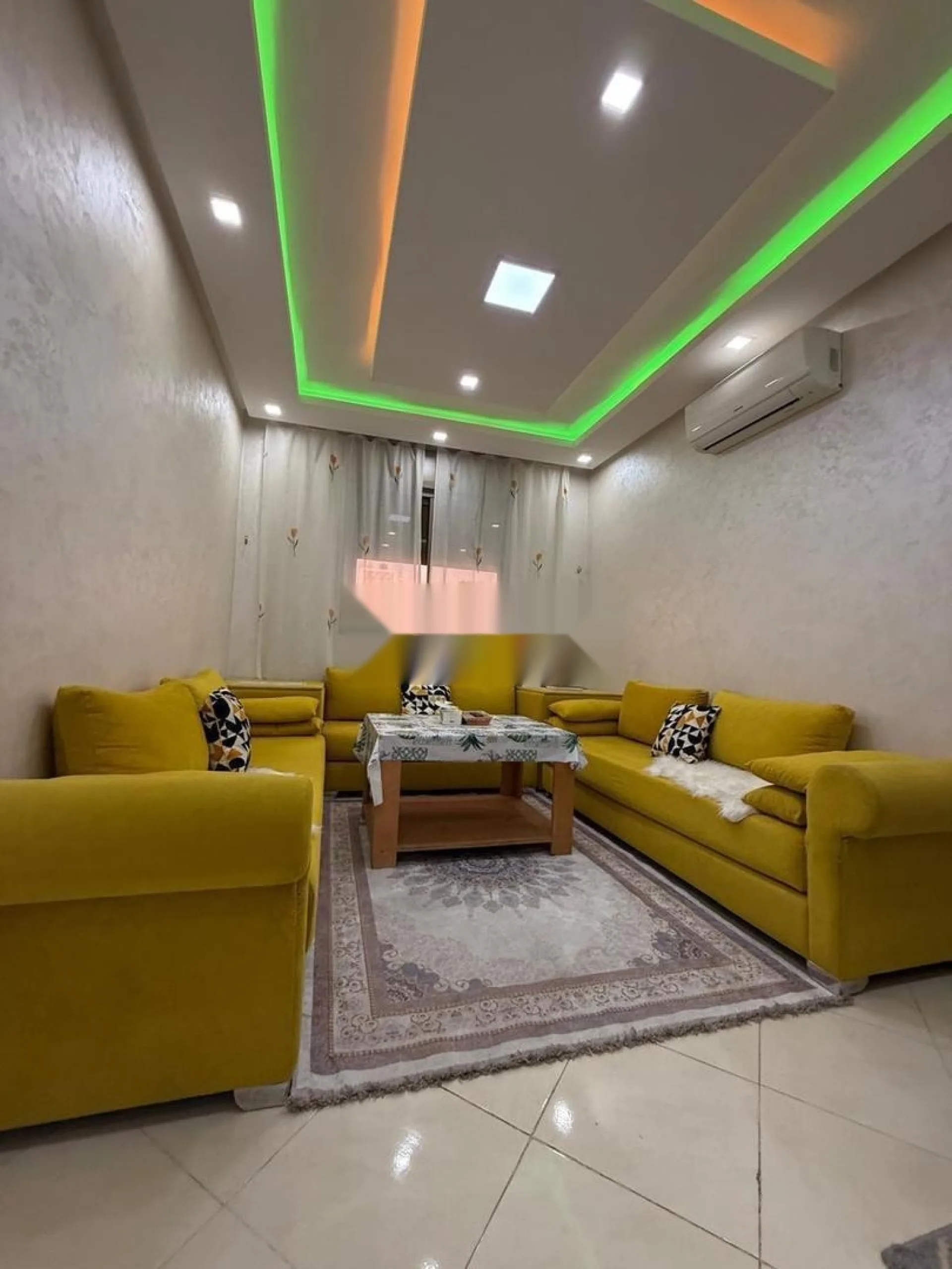 شقة ممتازة للكراء
