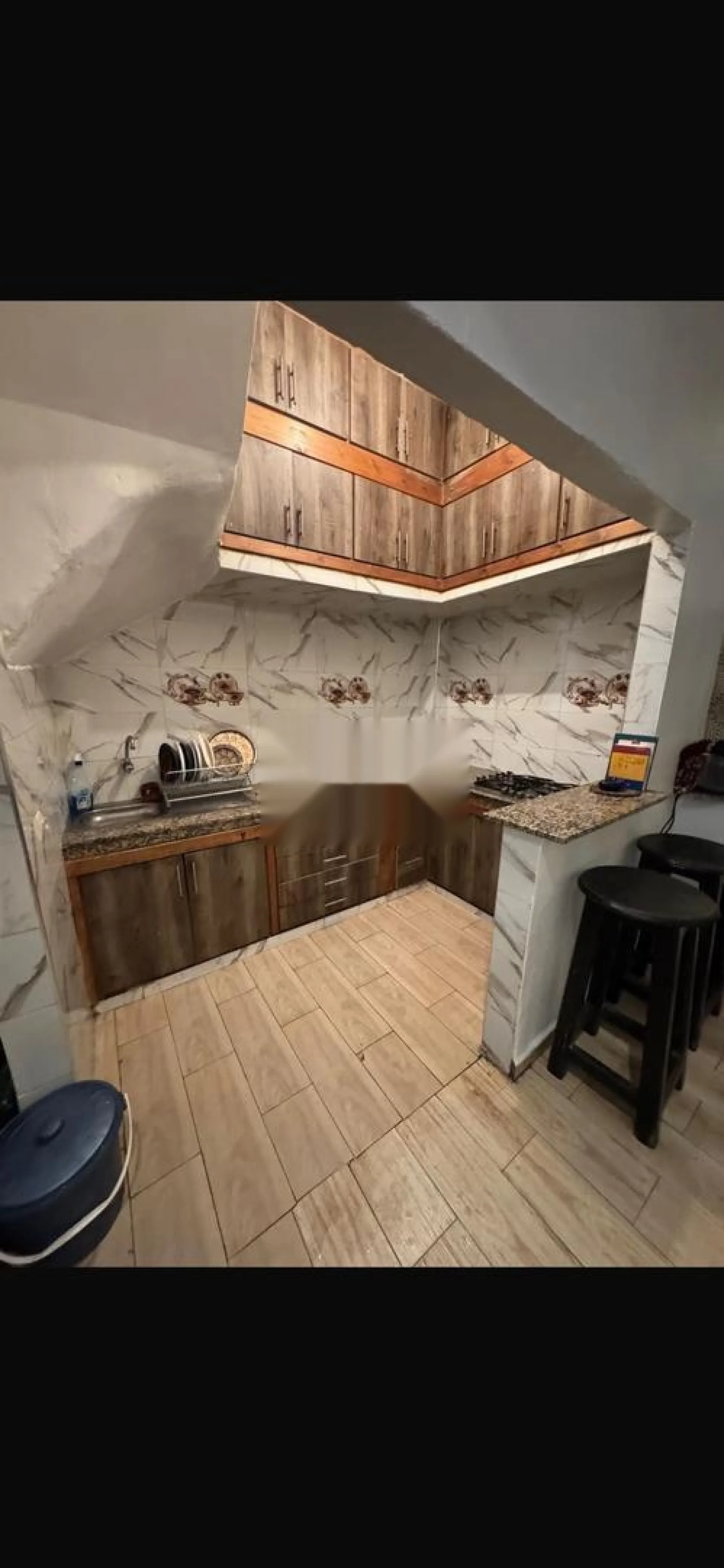 Appartement meublé à Rabat Hay Nahda