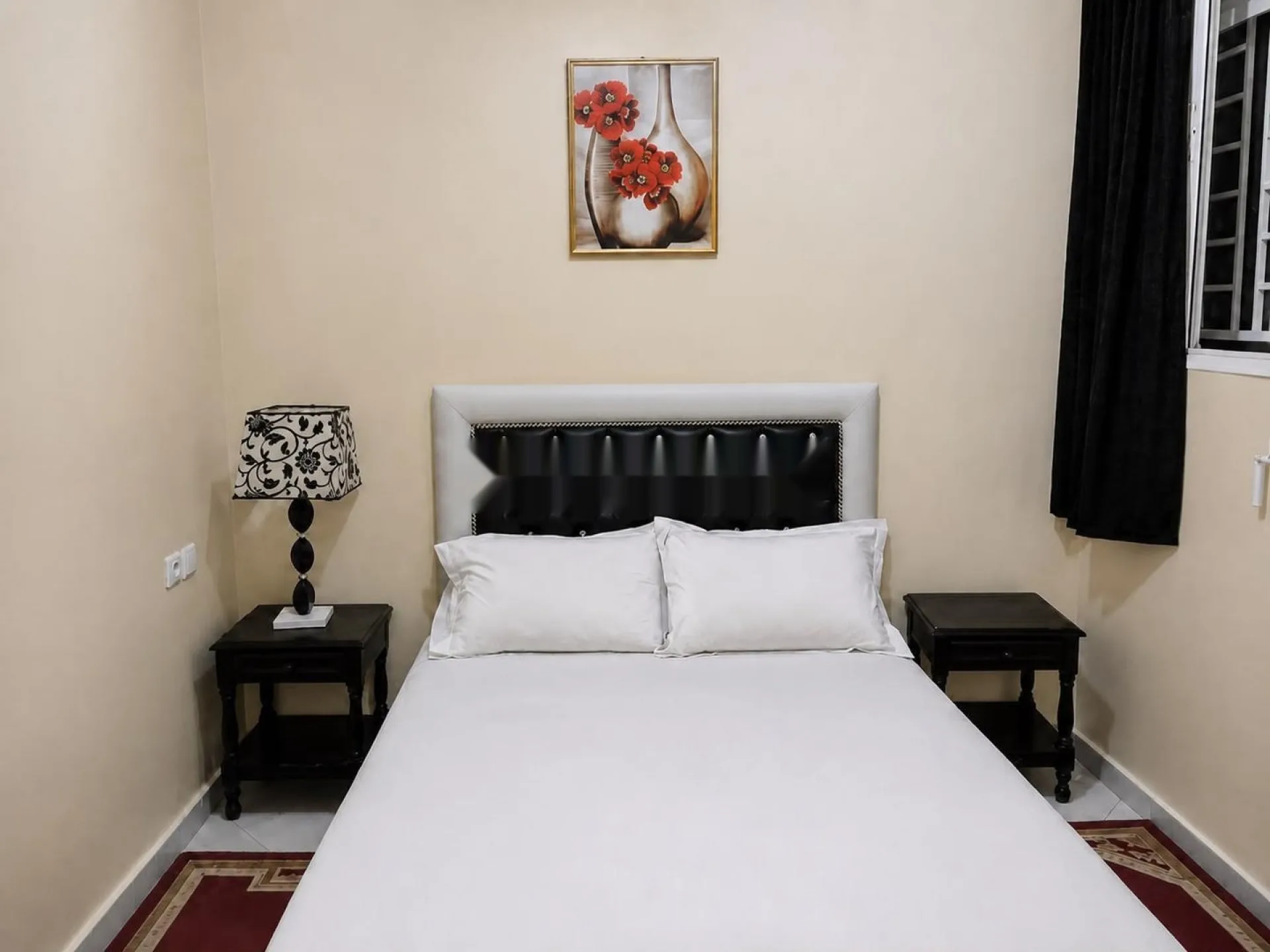 Appartement à louer 60 m²