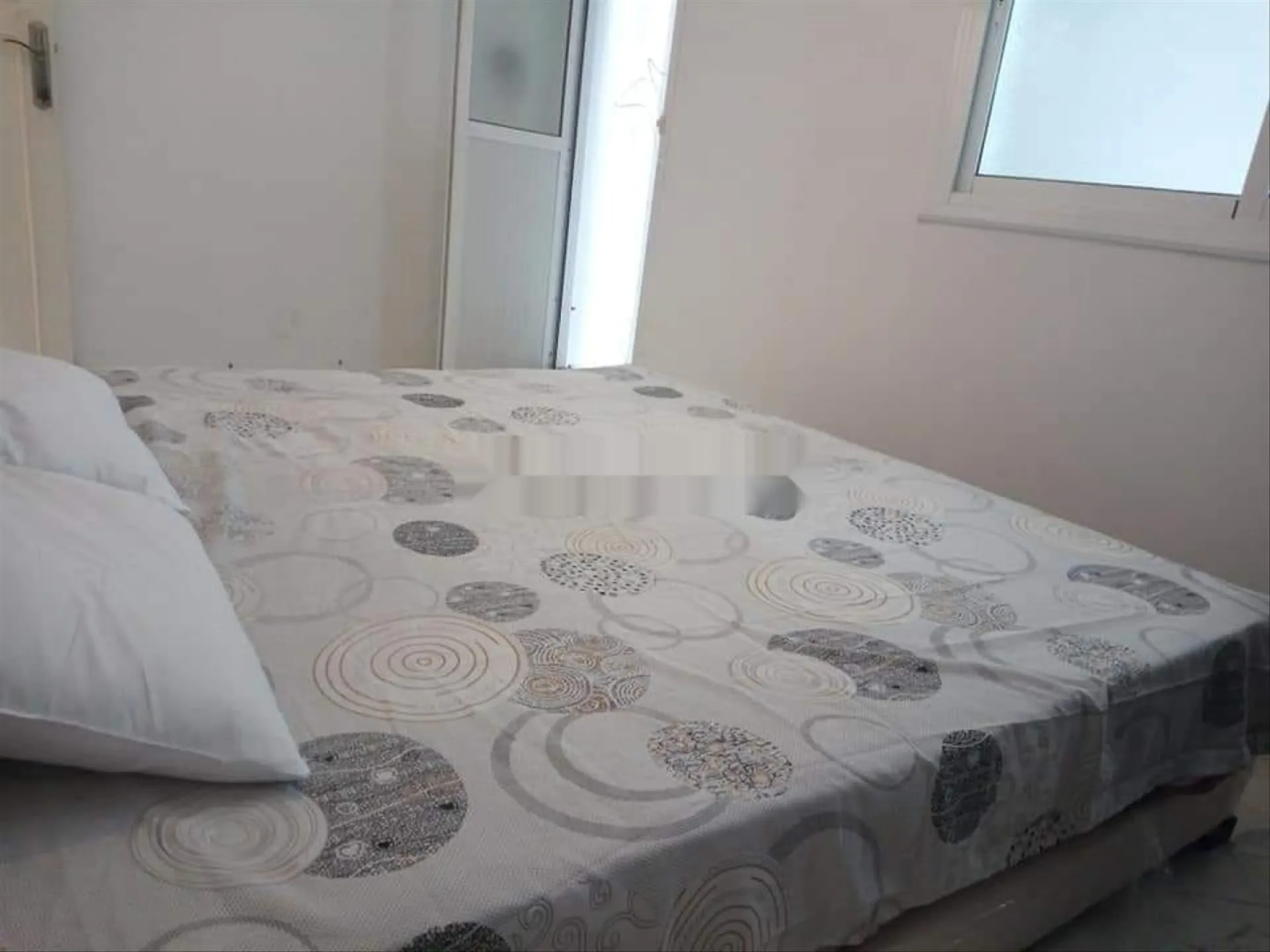 Appartement à louer à la journée à Martil