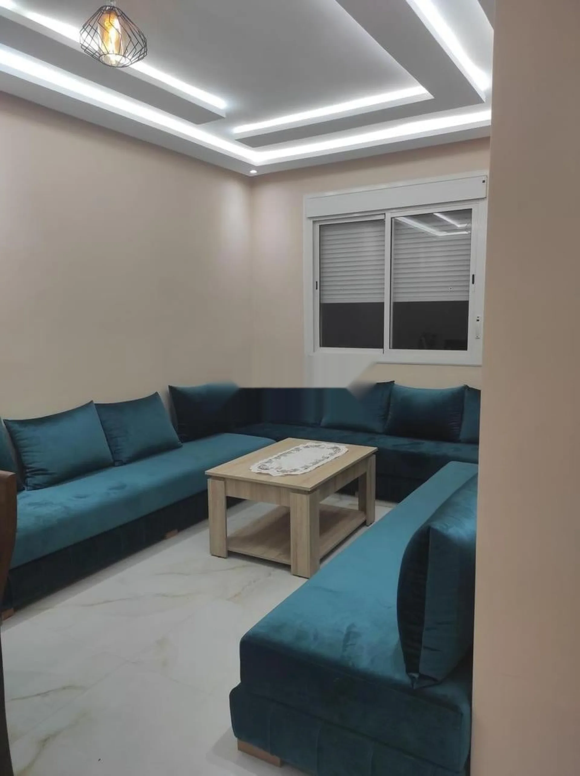 Appartement à louer à la journée