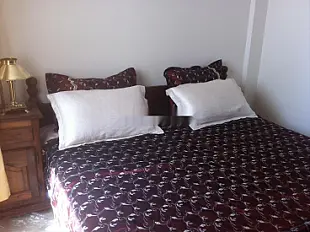 Appartement de vacances pour 2 personnes