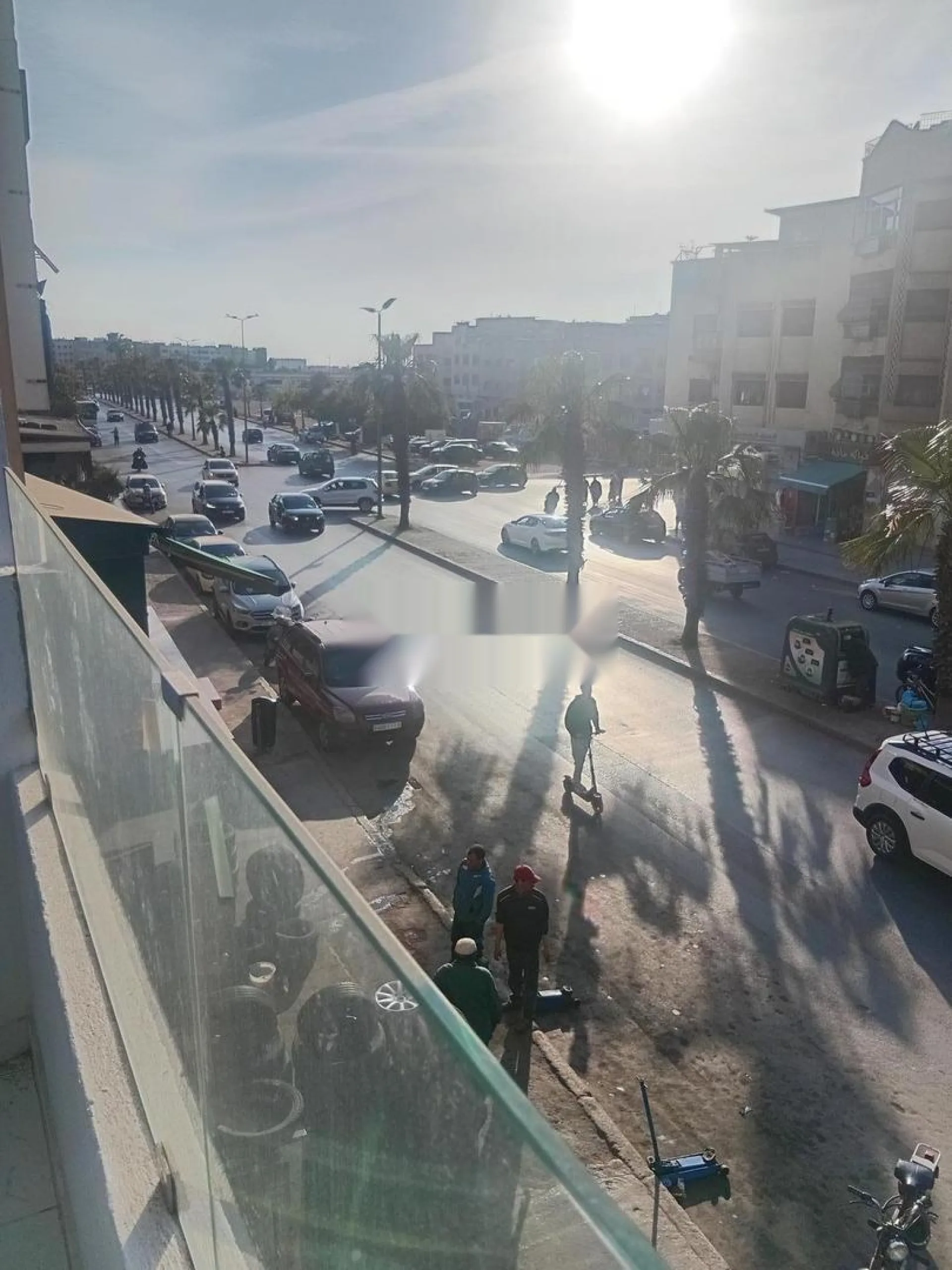 سلا تابريكت