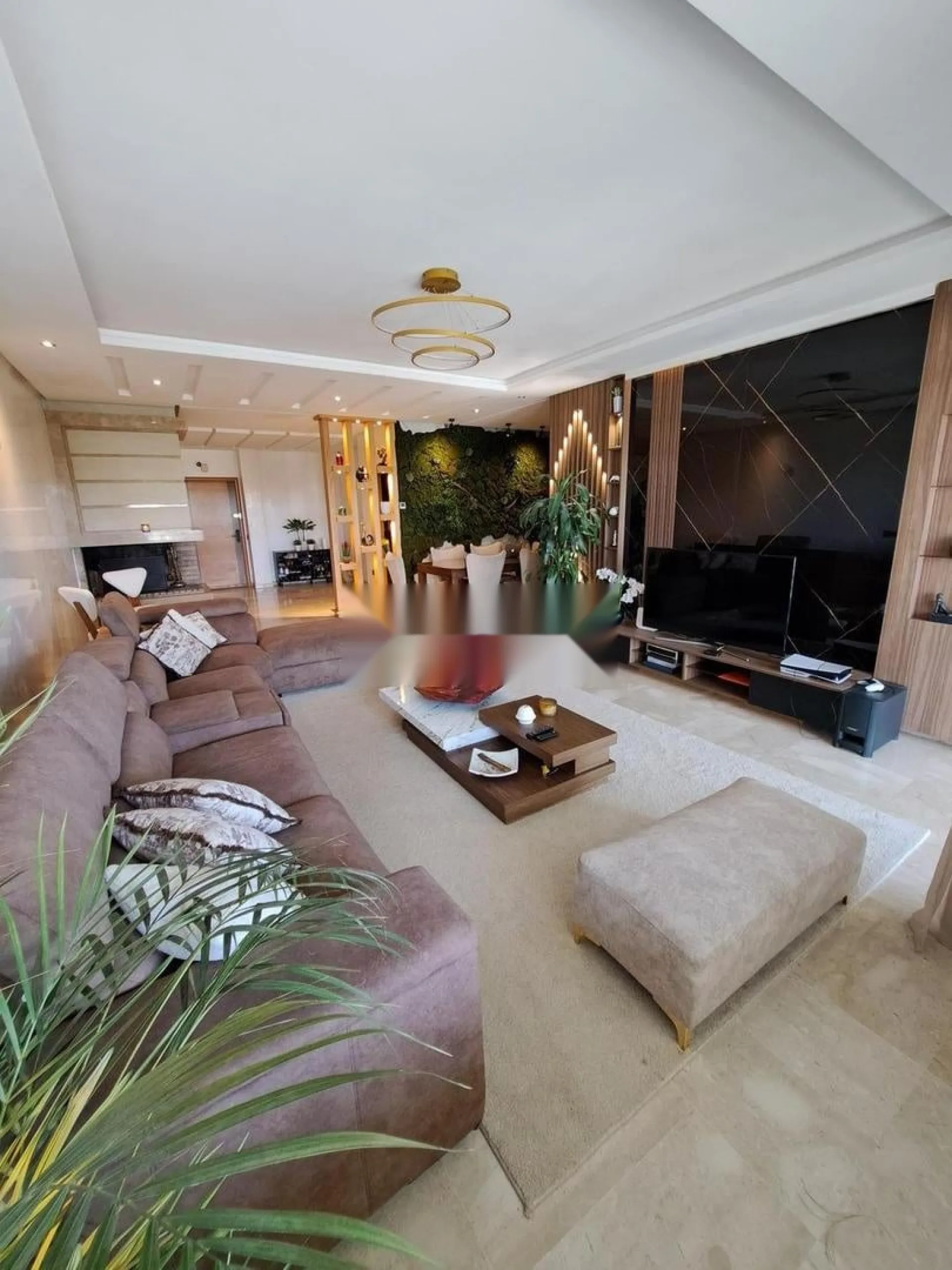 Vente d'un appartement d'exception de 171 m² - Hay