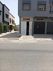 Magasin commercial à louer