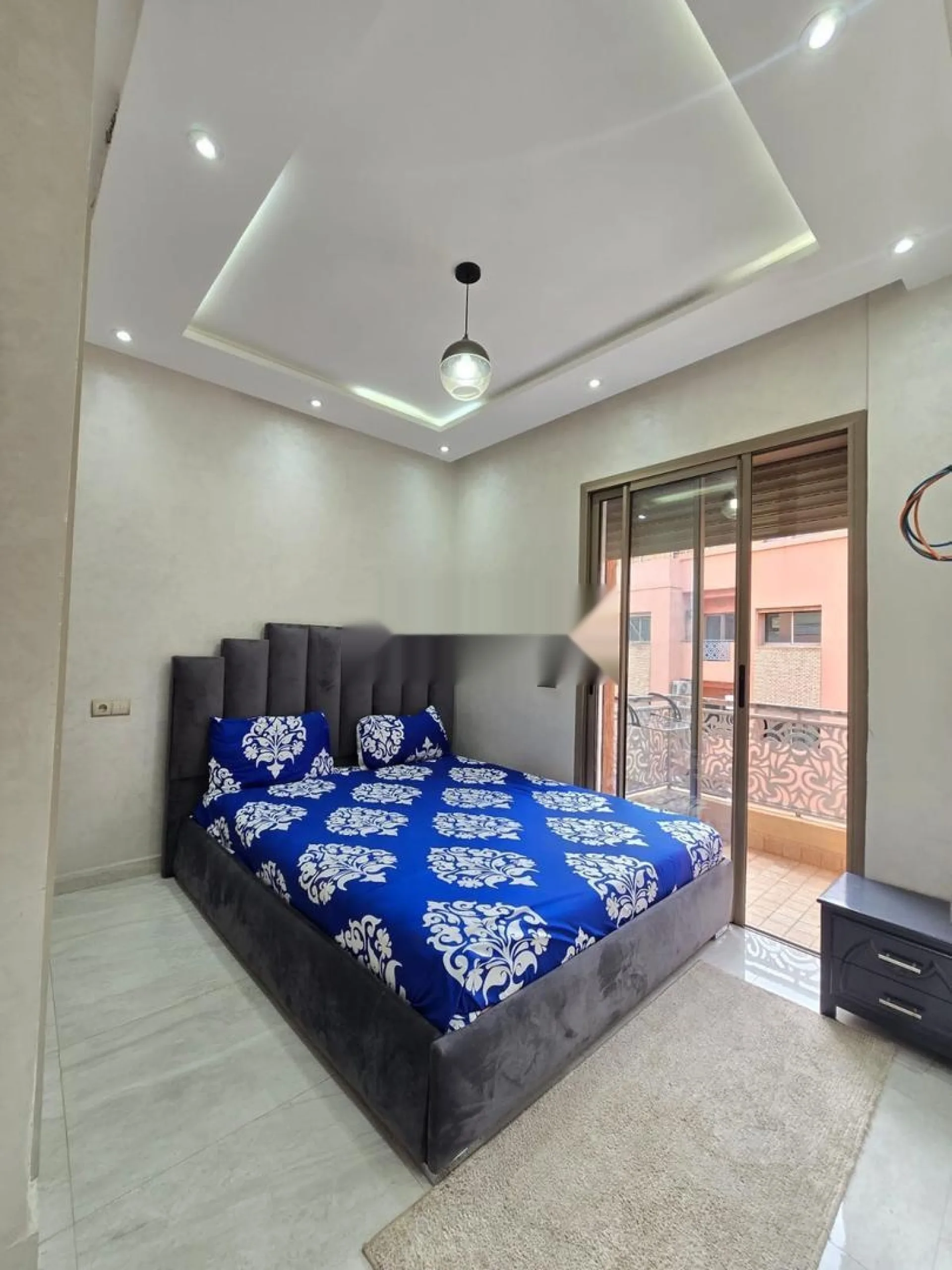 Appartement à prix raisonnable