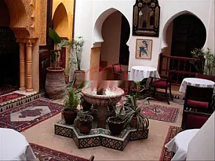 Vente Maison 8 pièces de 220 m2 à Taroudant