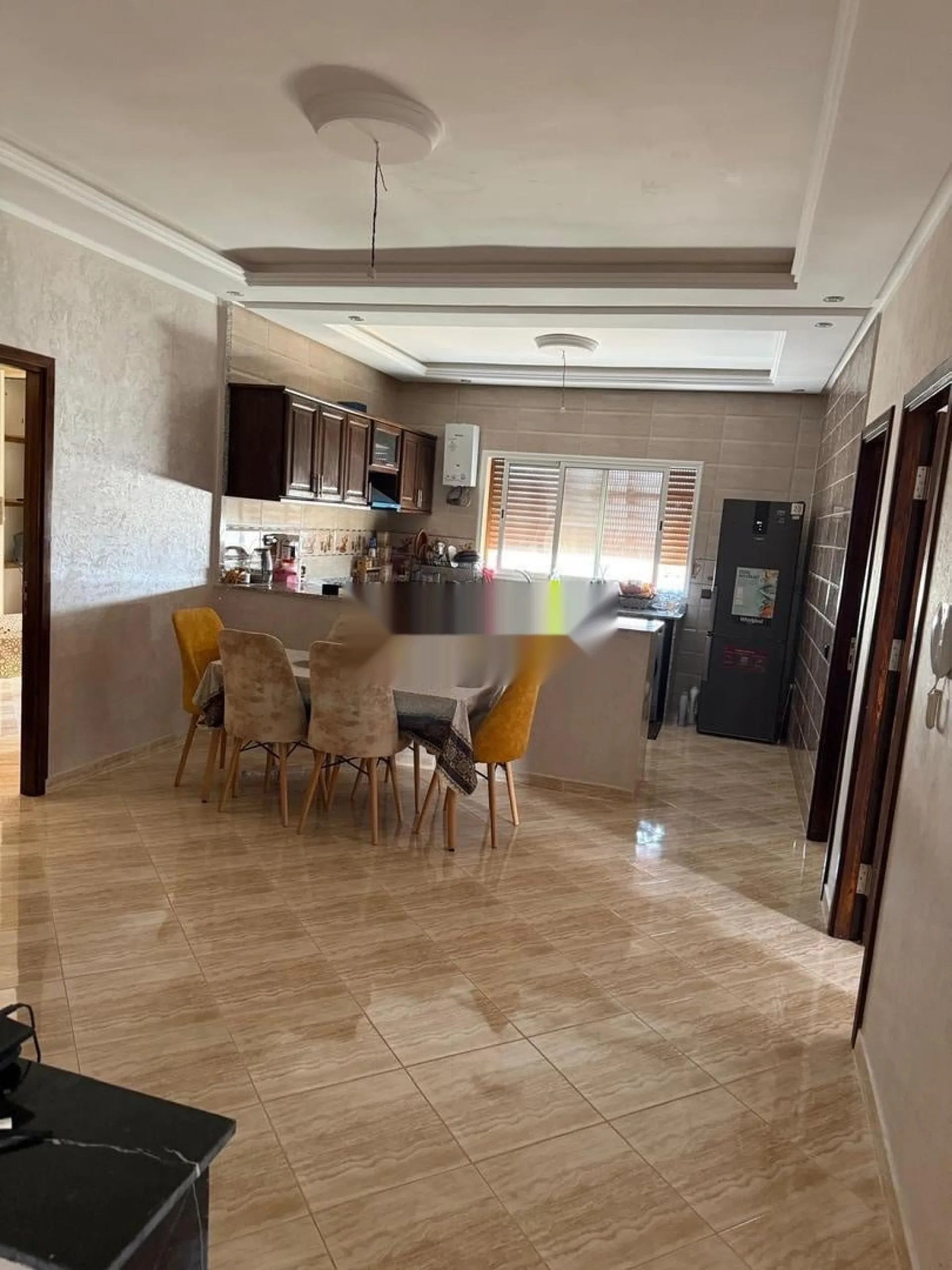 À Vendre - Bel appartement de 106 m²