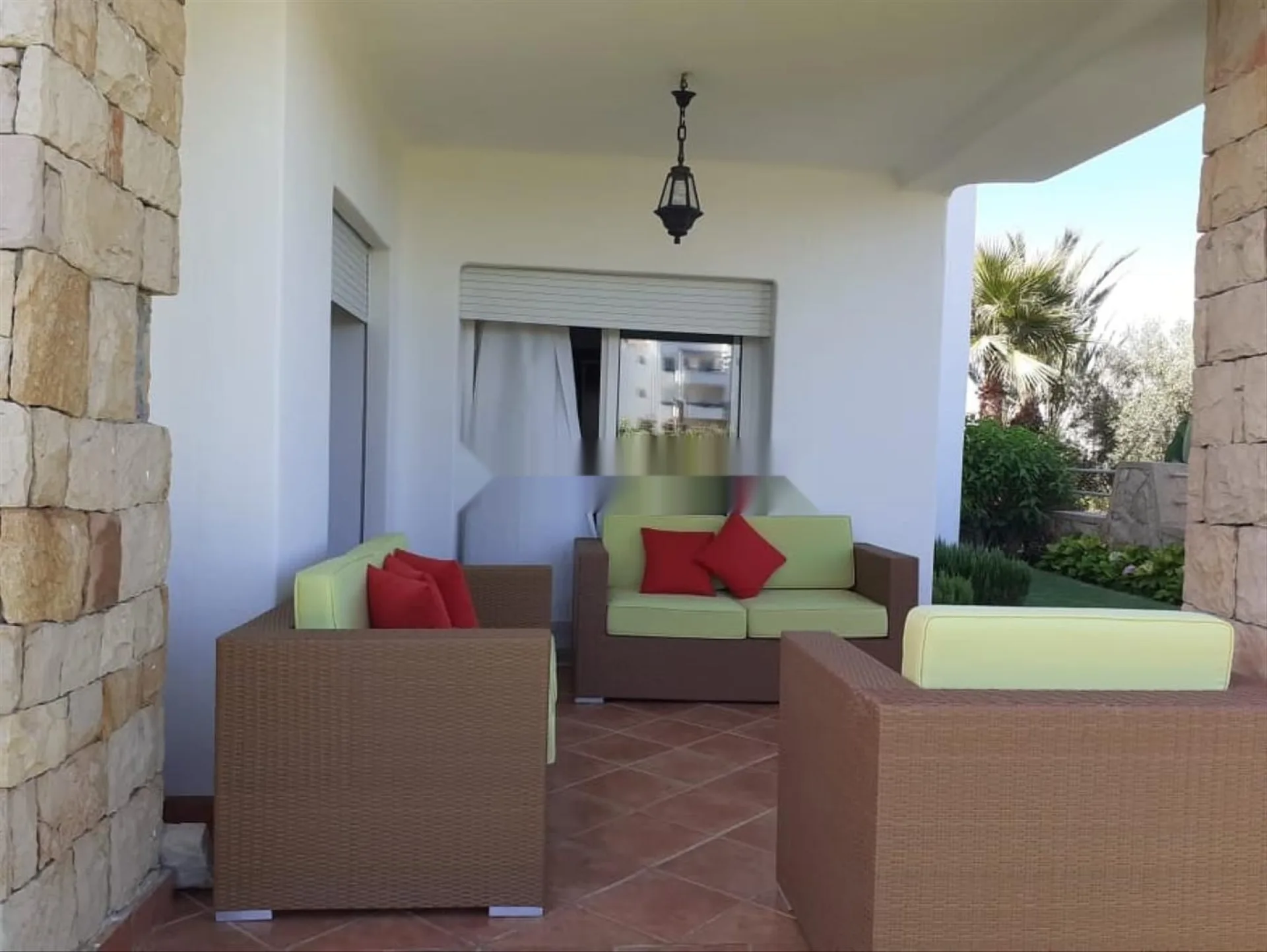 APPARTEMENT À LOUER PLAYA DEL PACHA