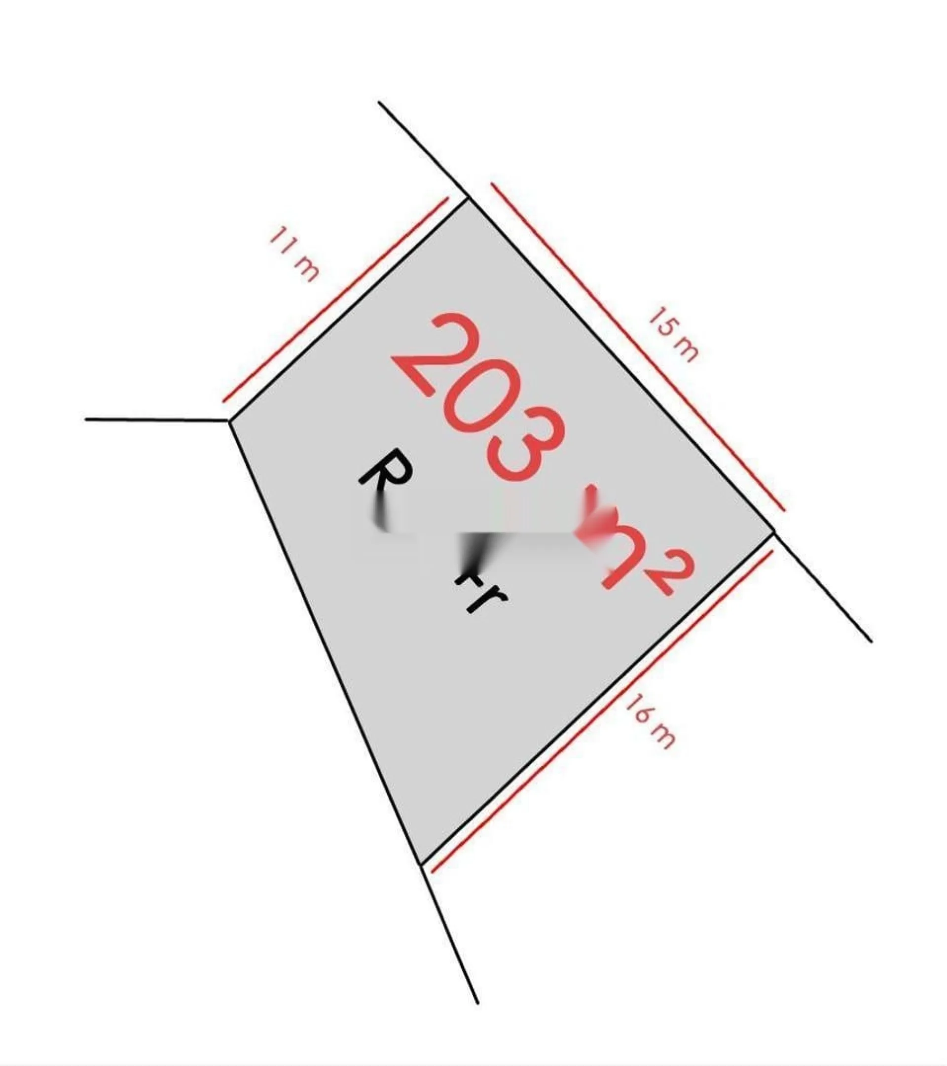 منطقة عمارة R+4+R