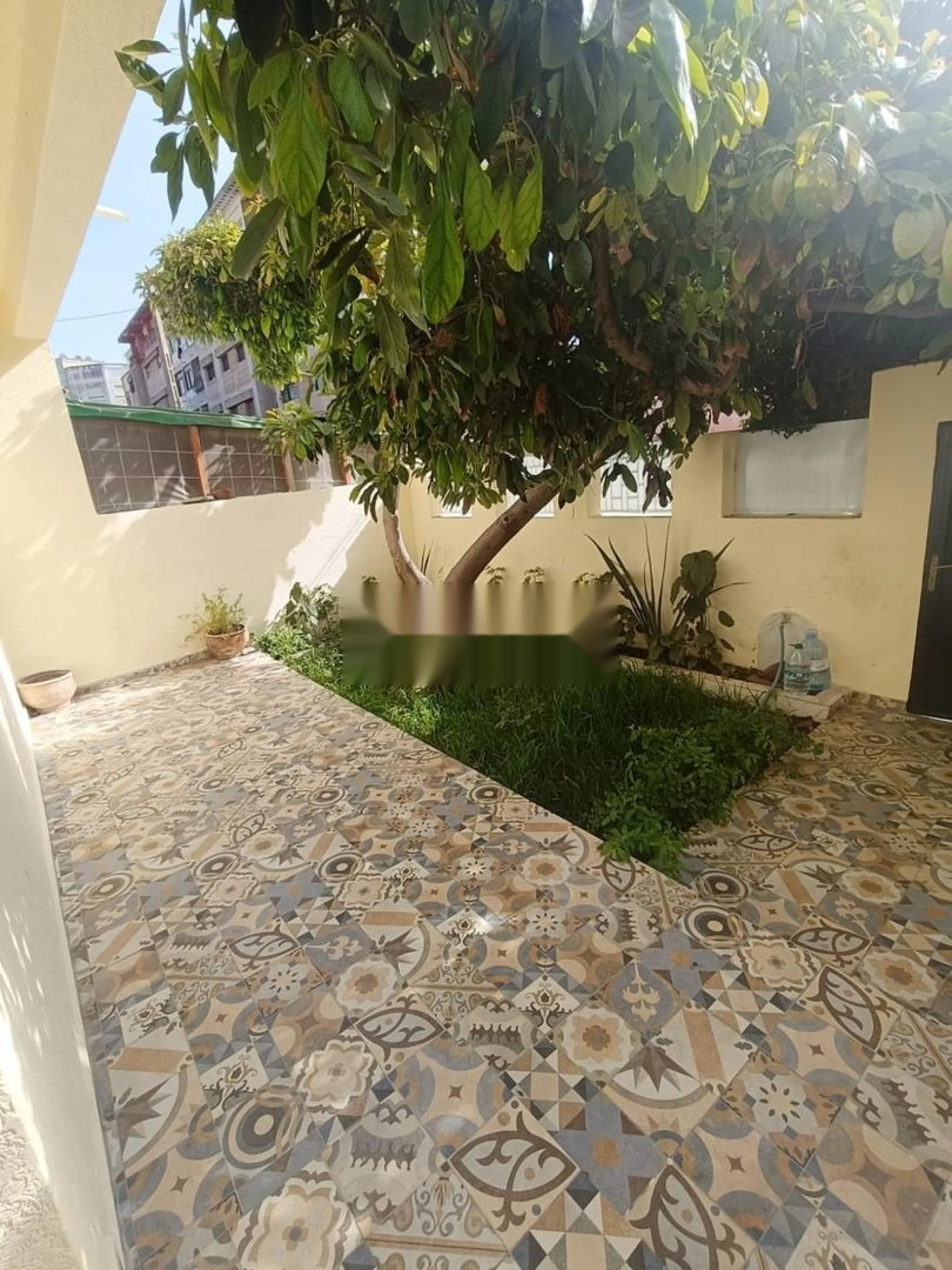Charmant appartement au 1er étage d'une
