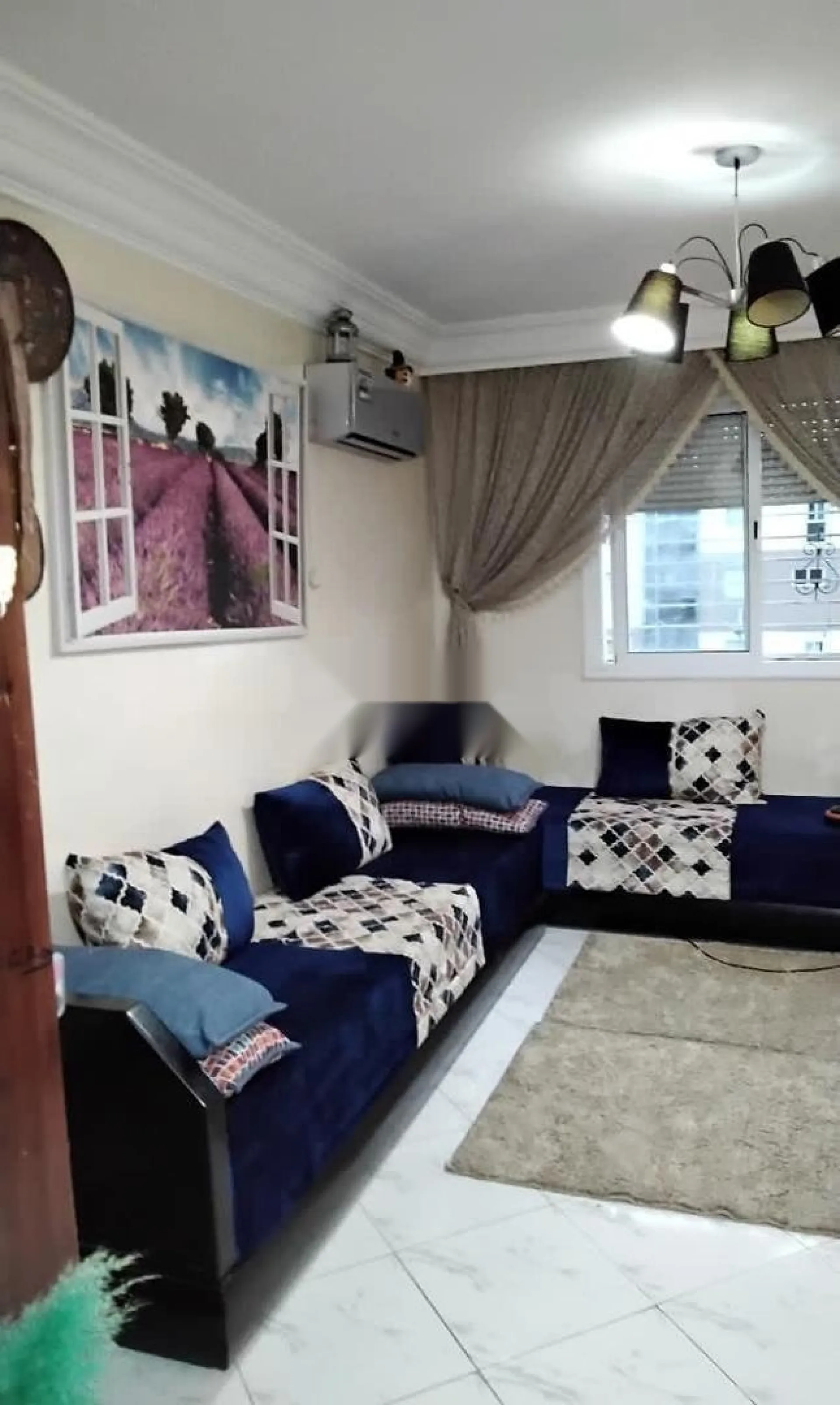 Appartement de luxe à vendre près de la mer