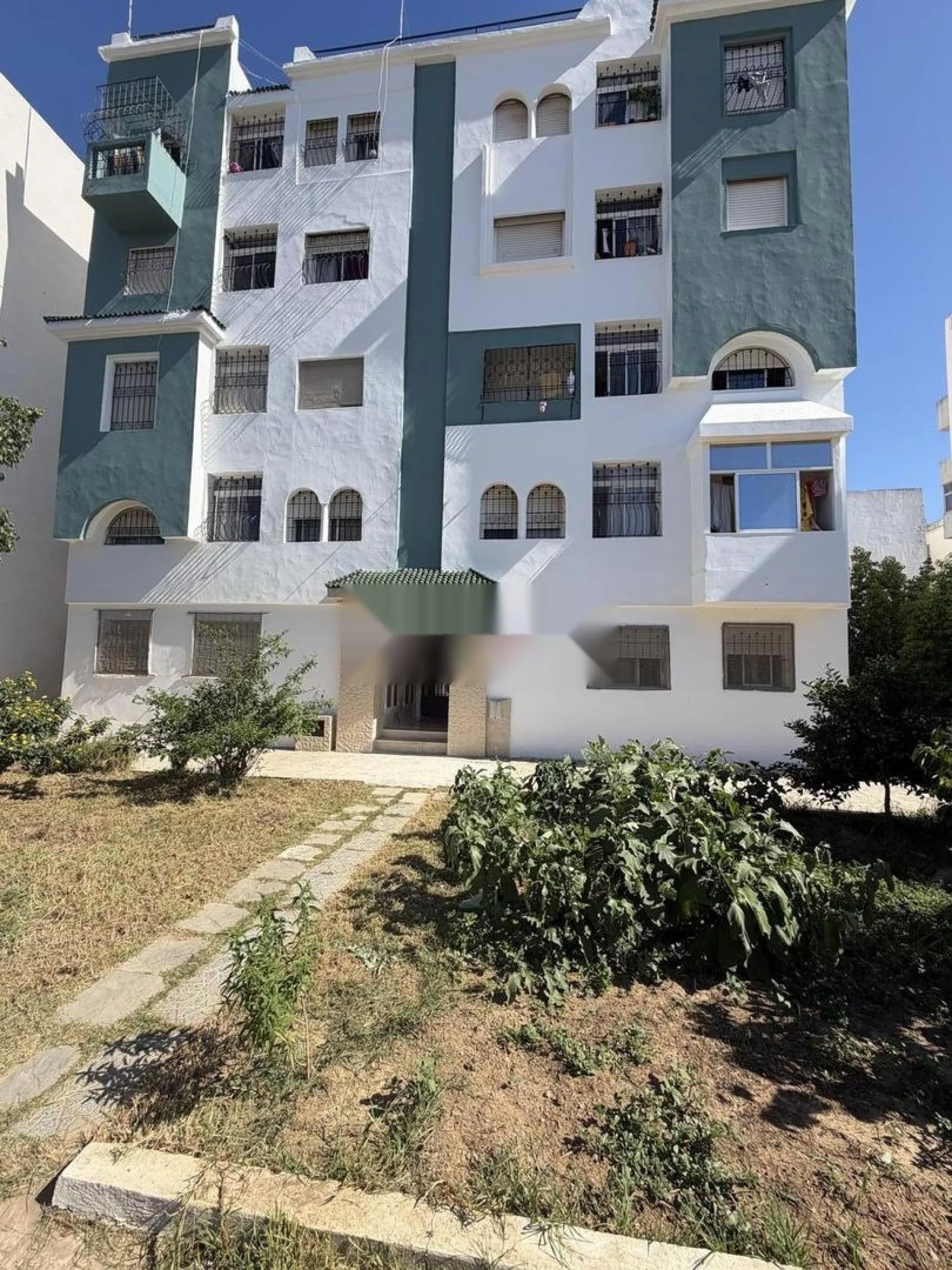 Appartement à vendre 46 m²