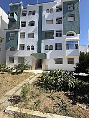Appartement à vendre 46 m²