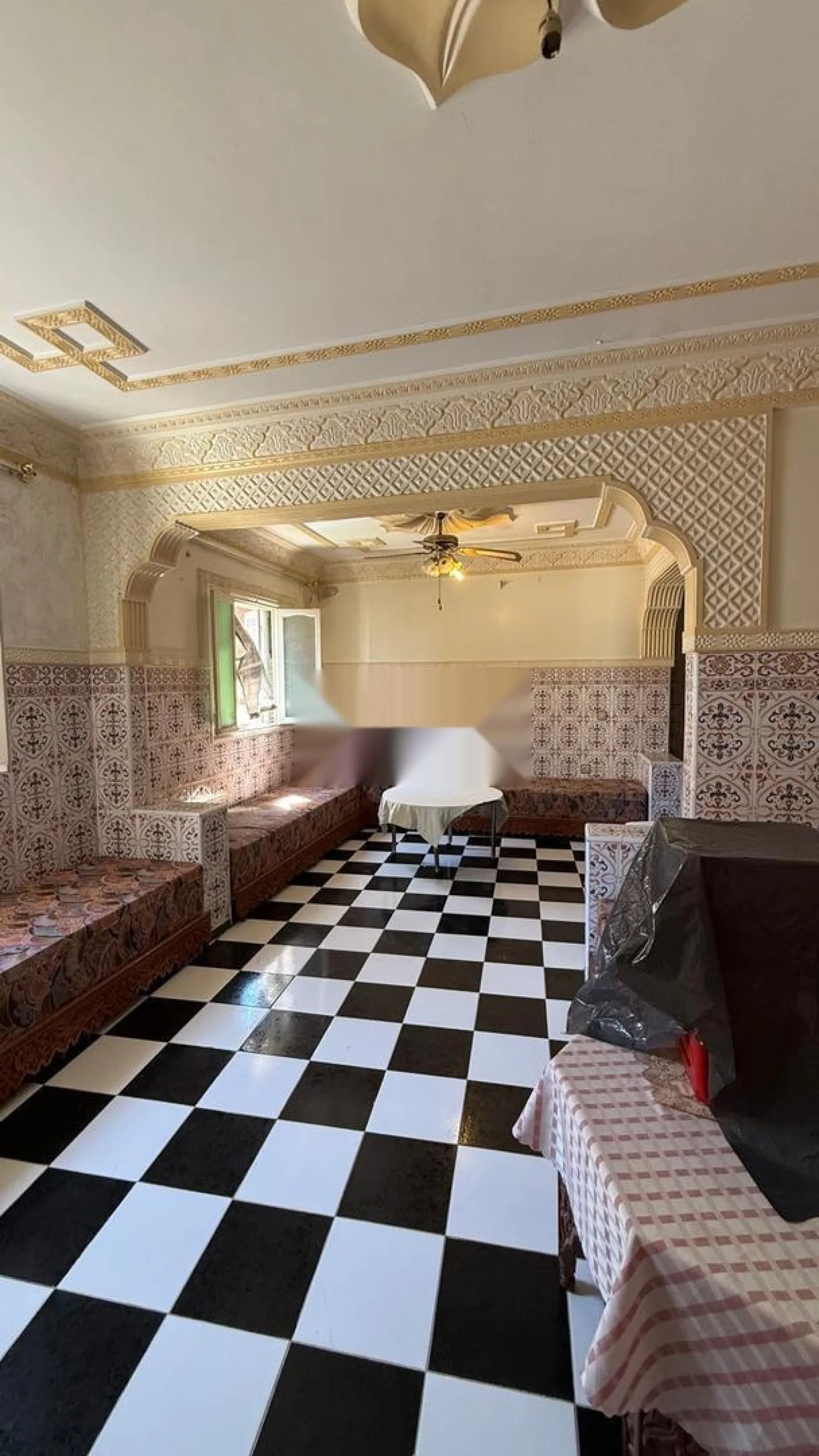 Maison R3 100 m² titrée - Hawma Haddad, Tanger