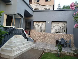 Villa à louer à la journée à Mahdia