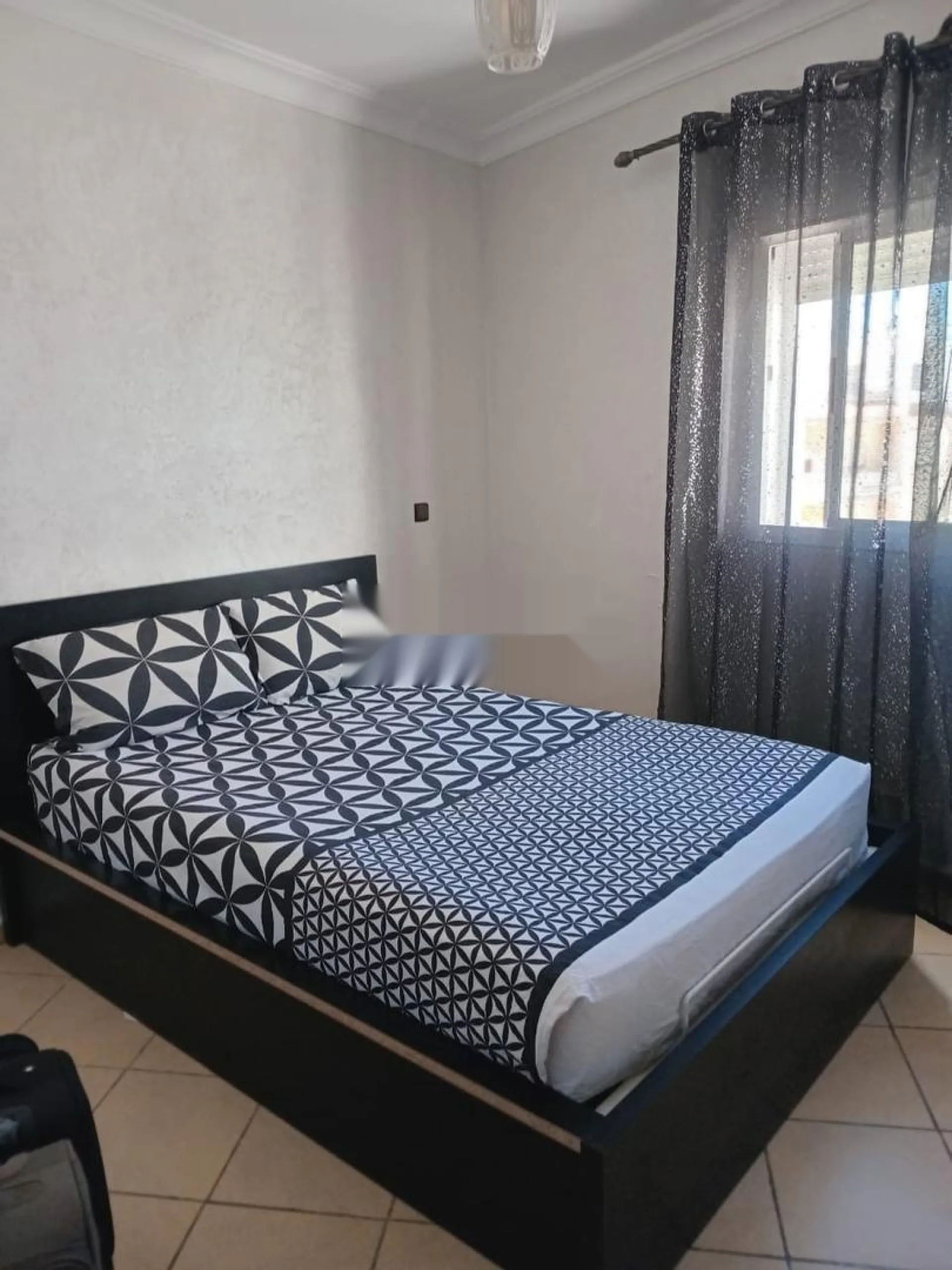 Appartement proche plage