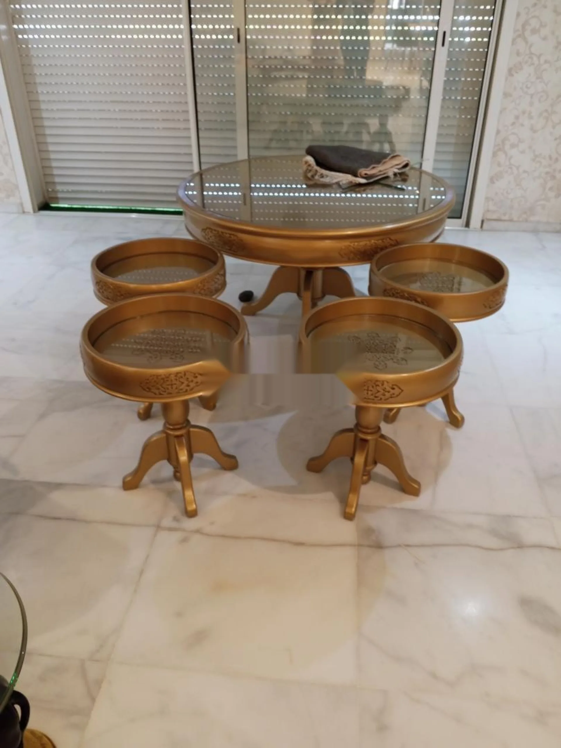 حي الرياض الرباط