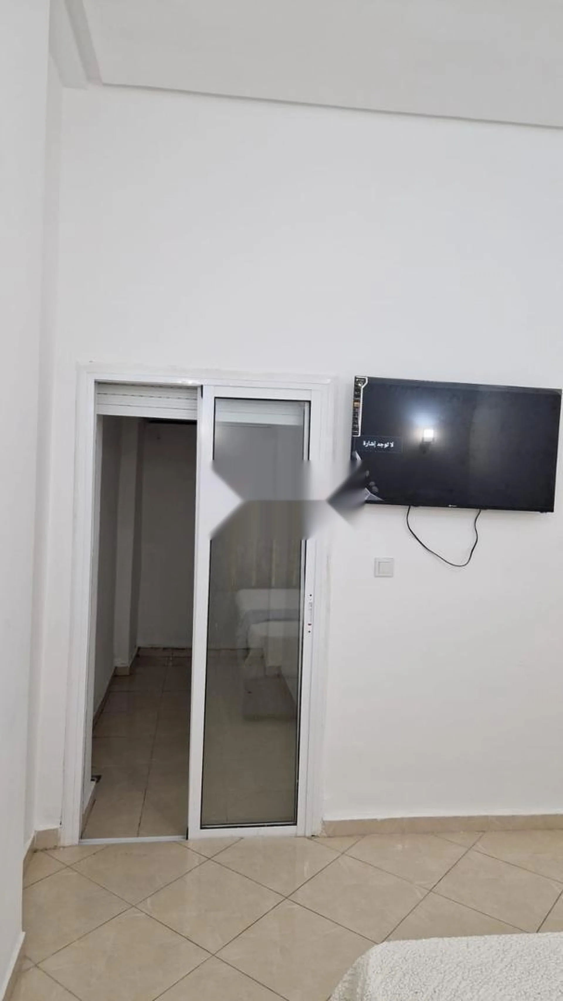 Joli appartement meublé au centre-ville de Meknès