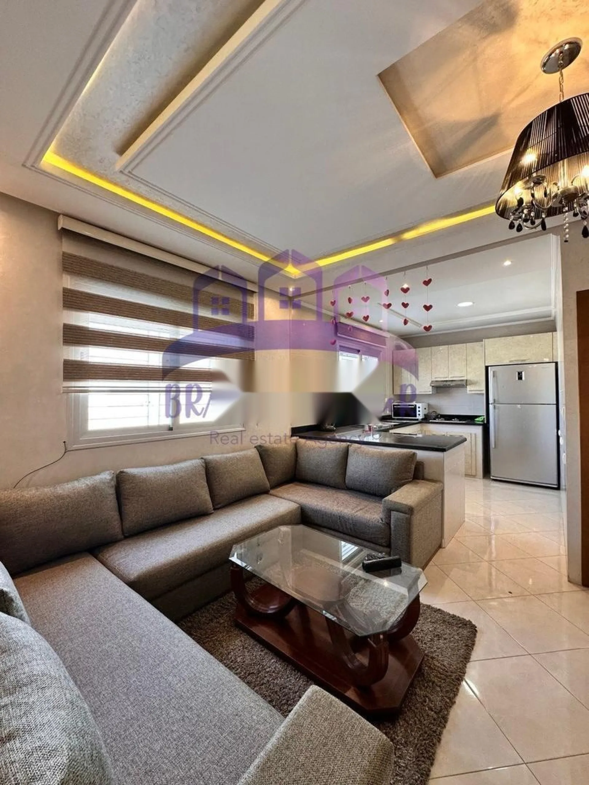 Appartement à louer 70 m²