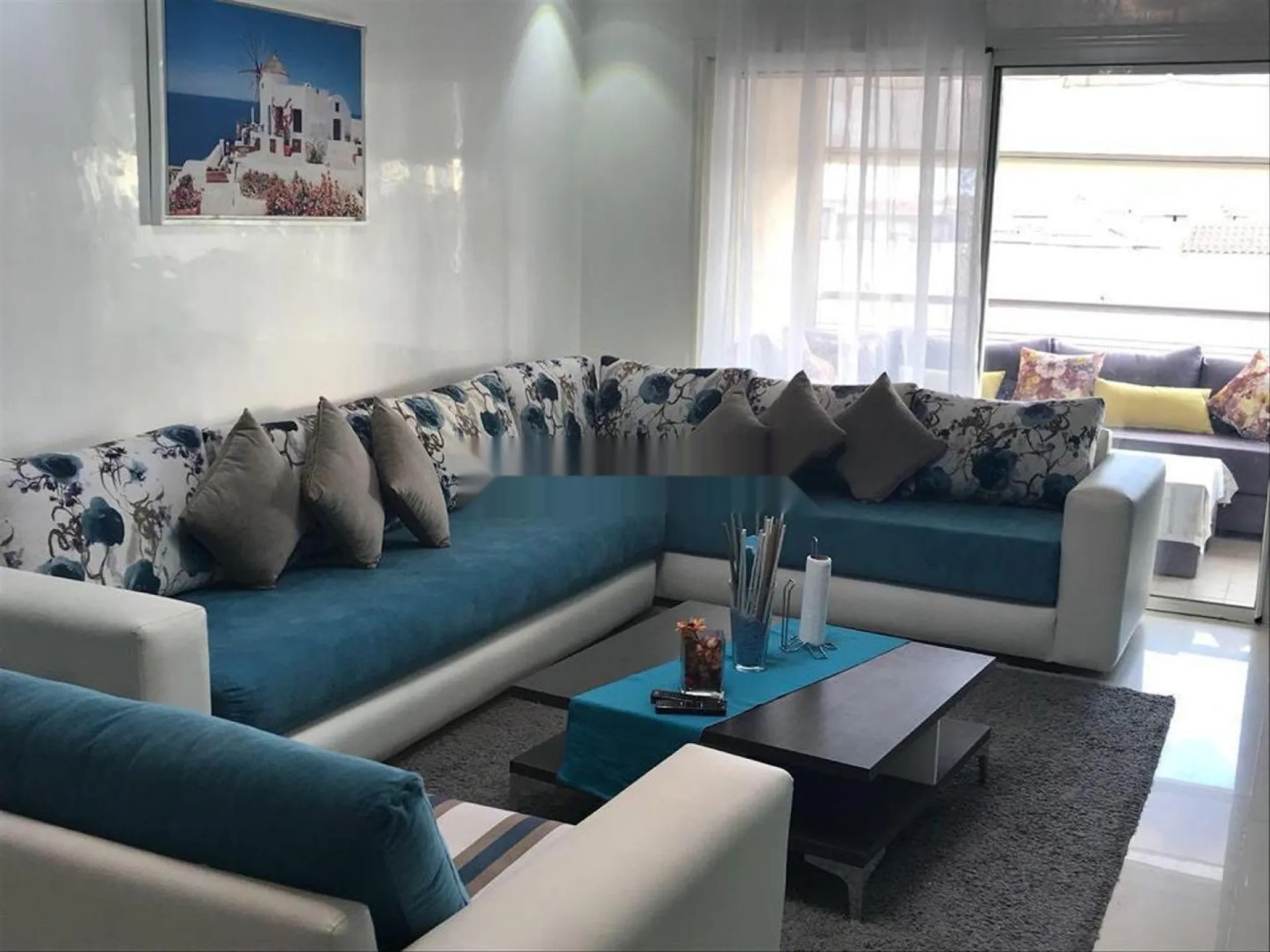 Appartement à vendre 81 m² à Sidi Rahal