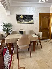 Appartement de Vacances à Louer
