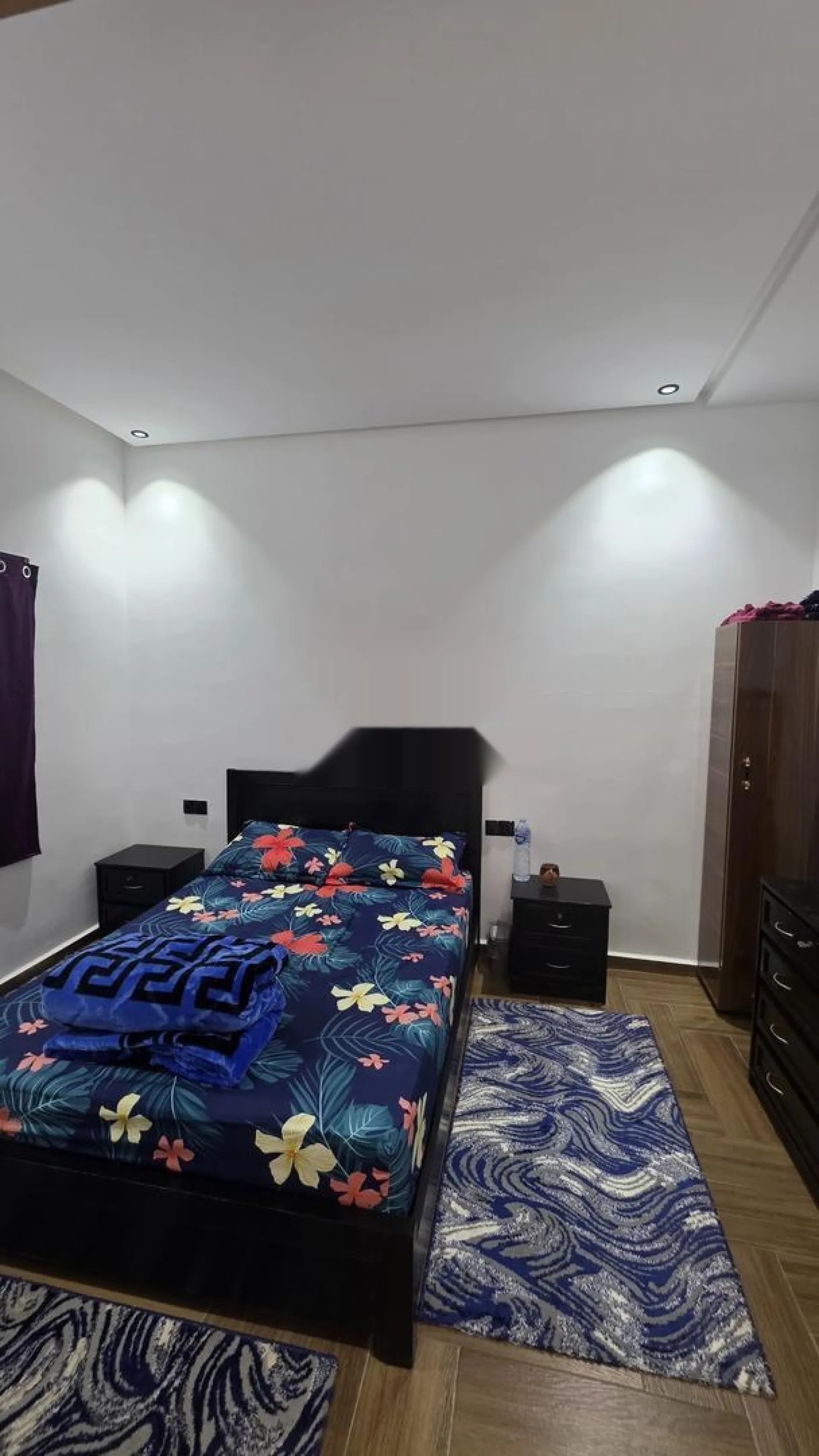 appartement pour location longue durée