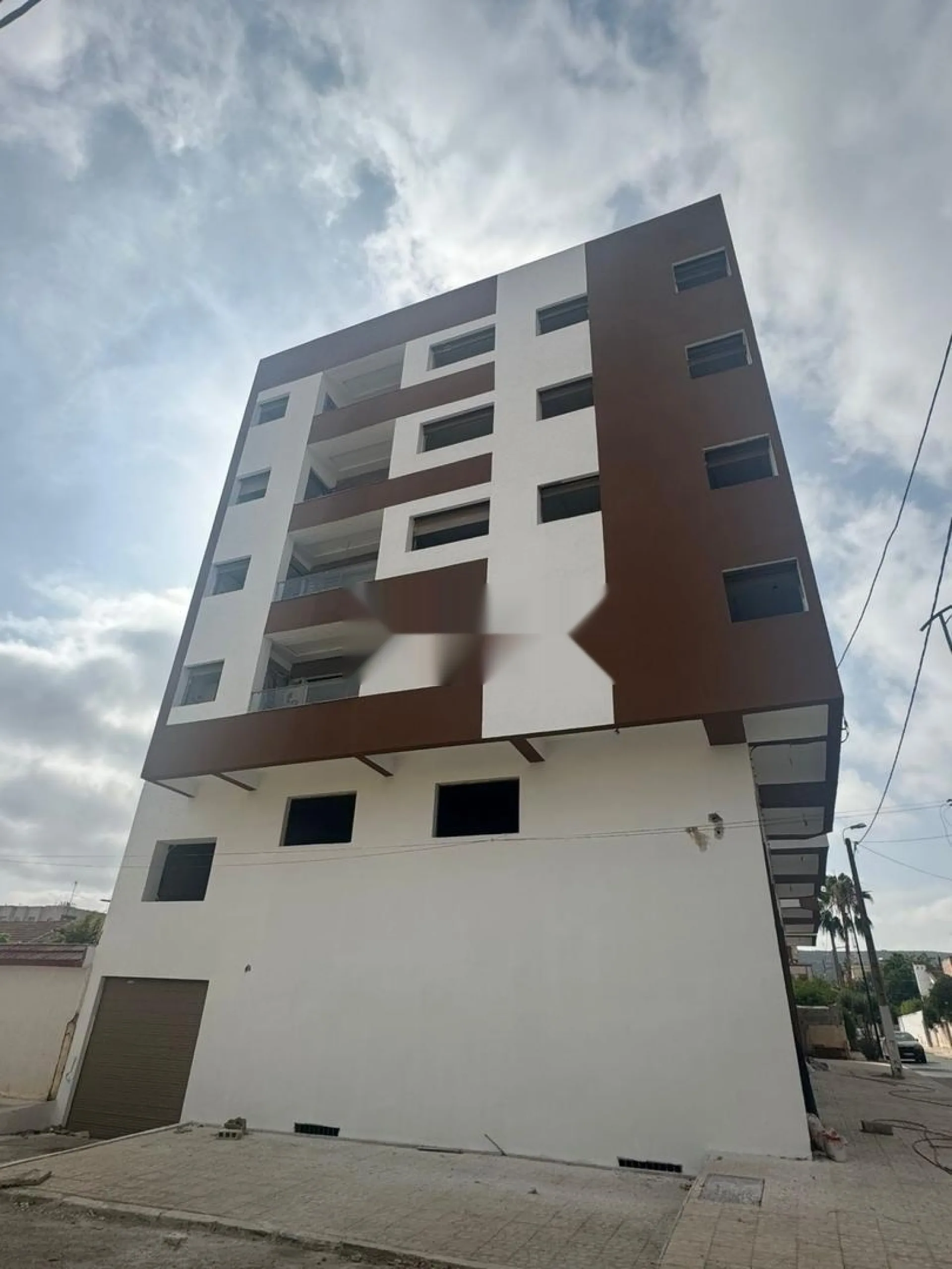 Appartement à vendre 103 m² à Sidi Kacem
