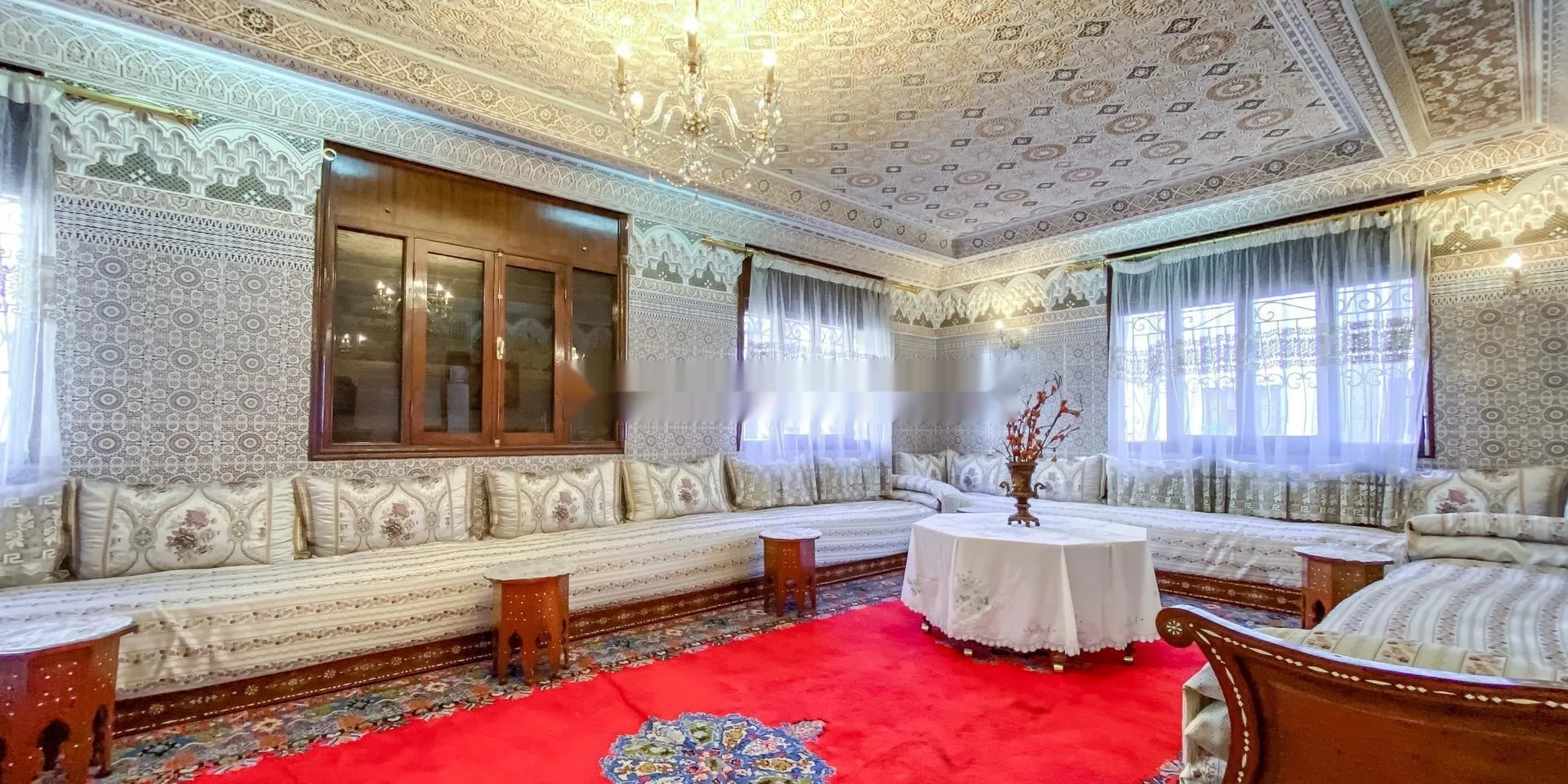 Vente Maison 8 pièces de 98 m2