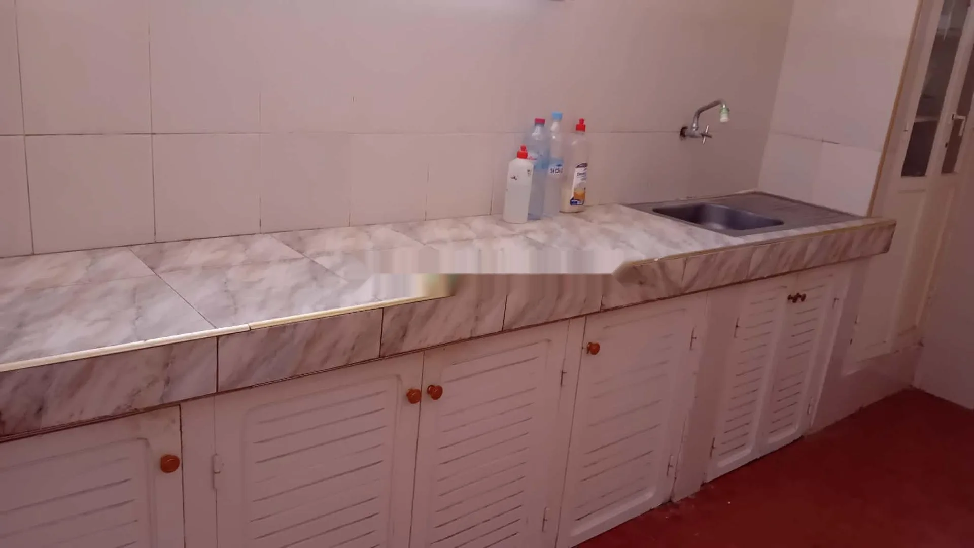 Maison semi-détachée à louer 200 mètres