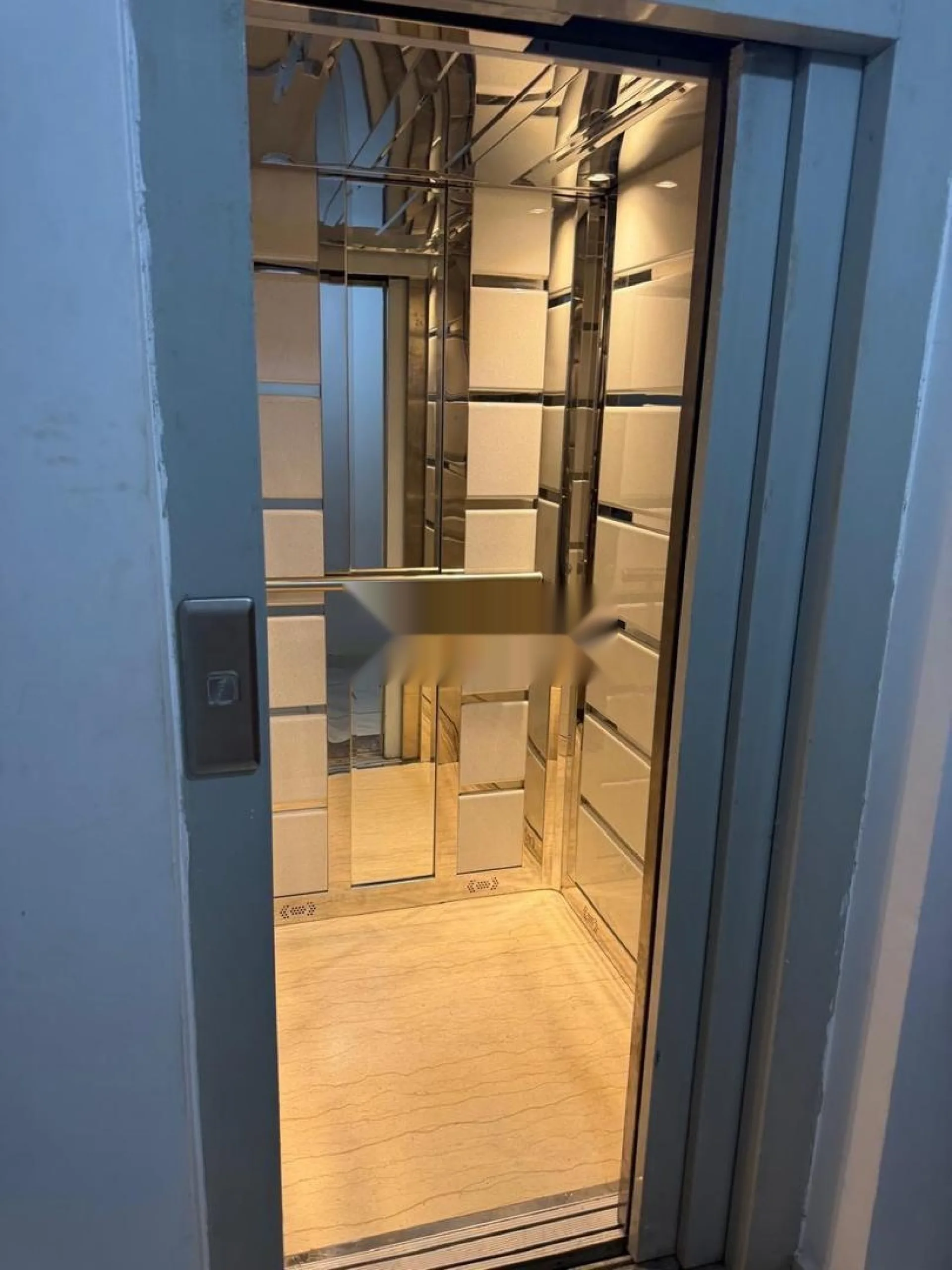 Appartement à louer à la journée près du corniche d'El Jadida